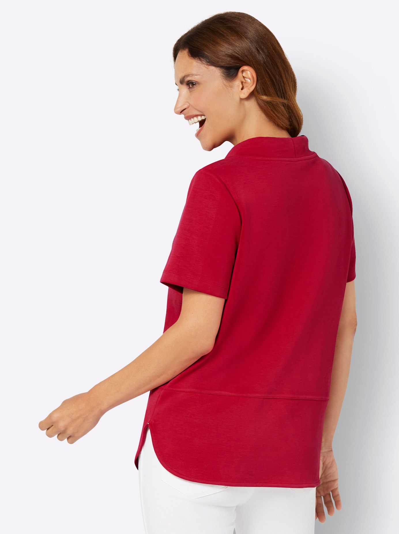 Inspirationen Sweatshirt
