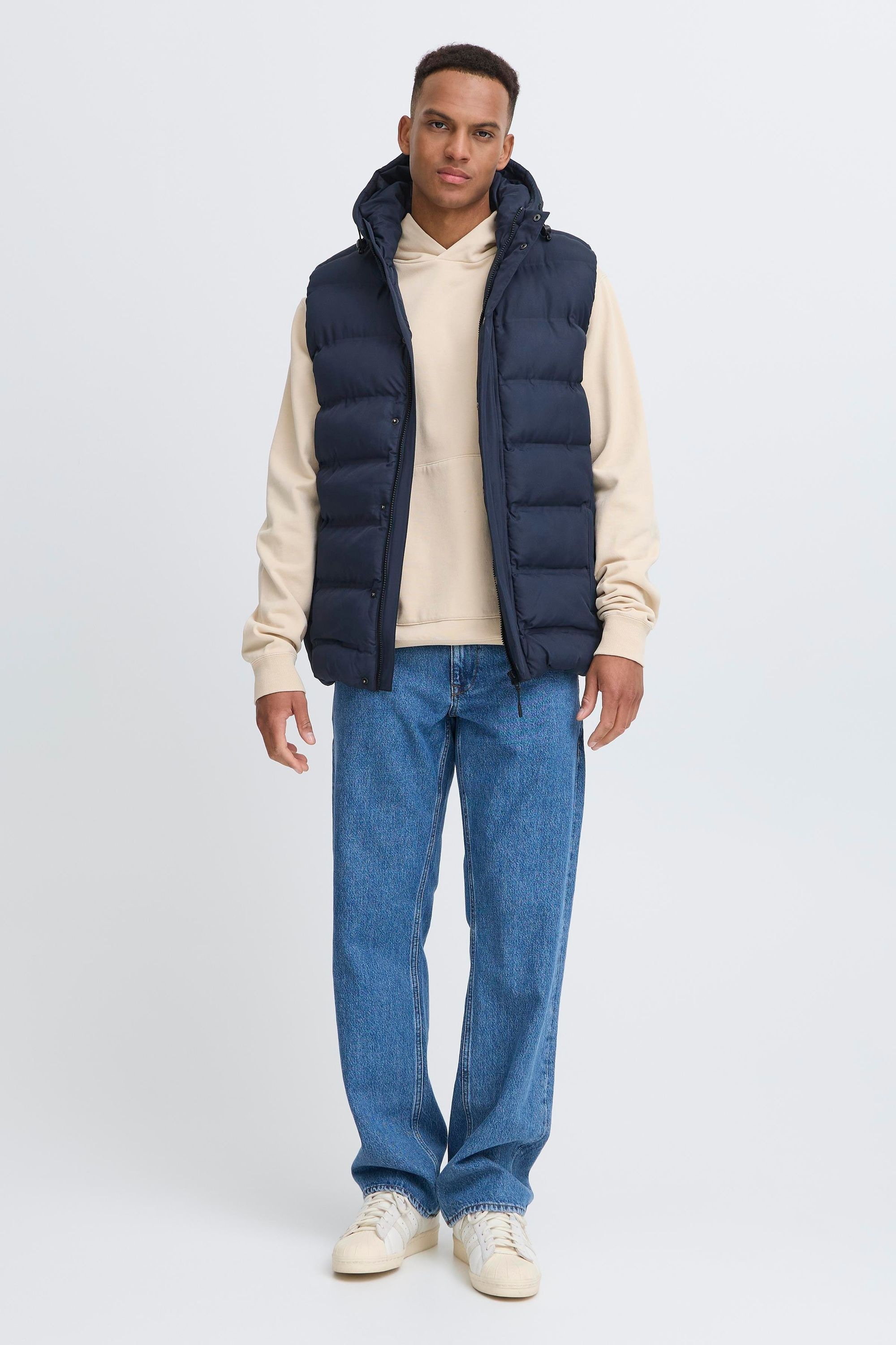 !Solid Steppweste »Steppweste SDMARII«