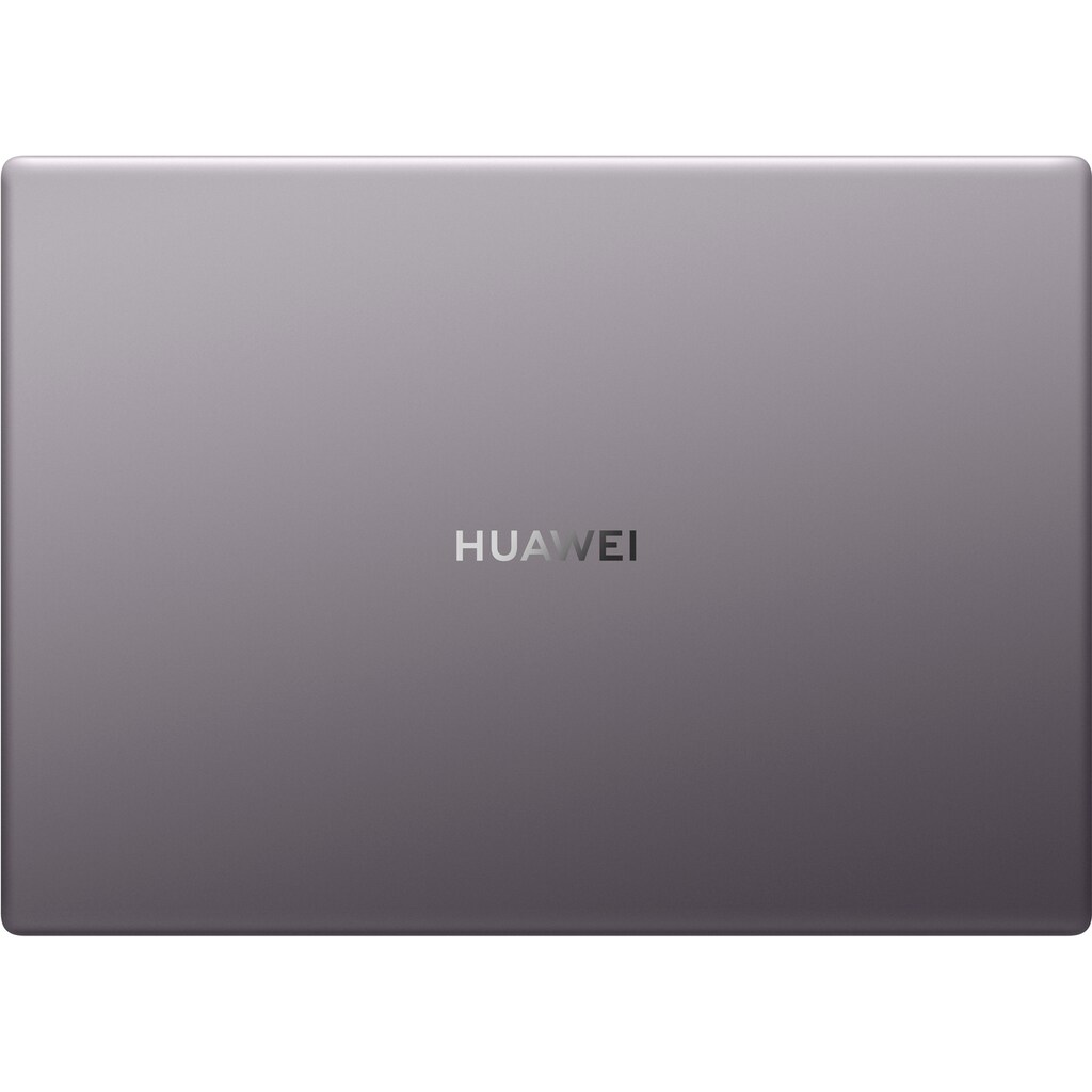 Huawei Notebook »MateBook X Pro 2019«, 35,31 cm, / 13,9 Zoll, Intel, Core i5, GeForce MX 250, 512 GB SSD