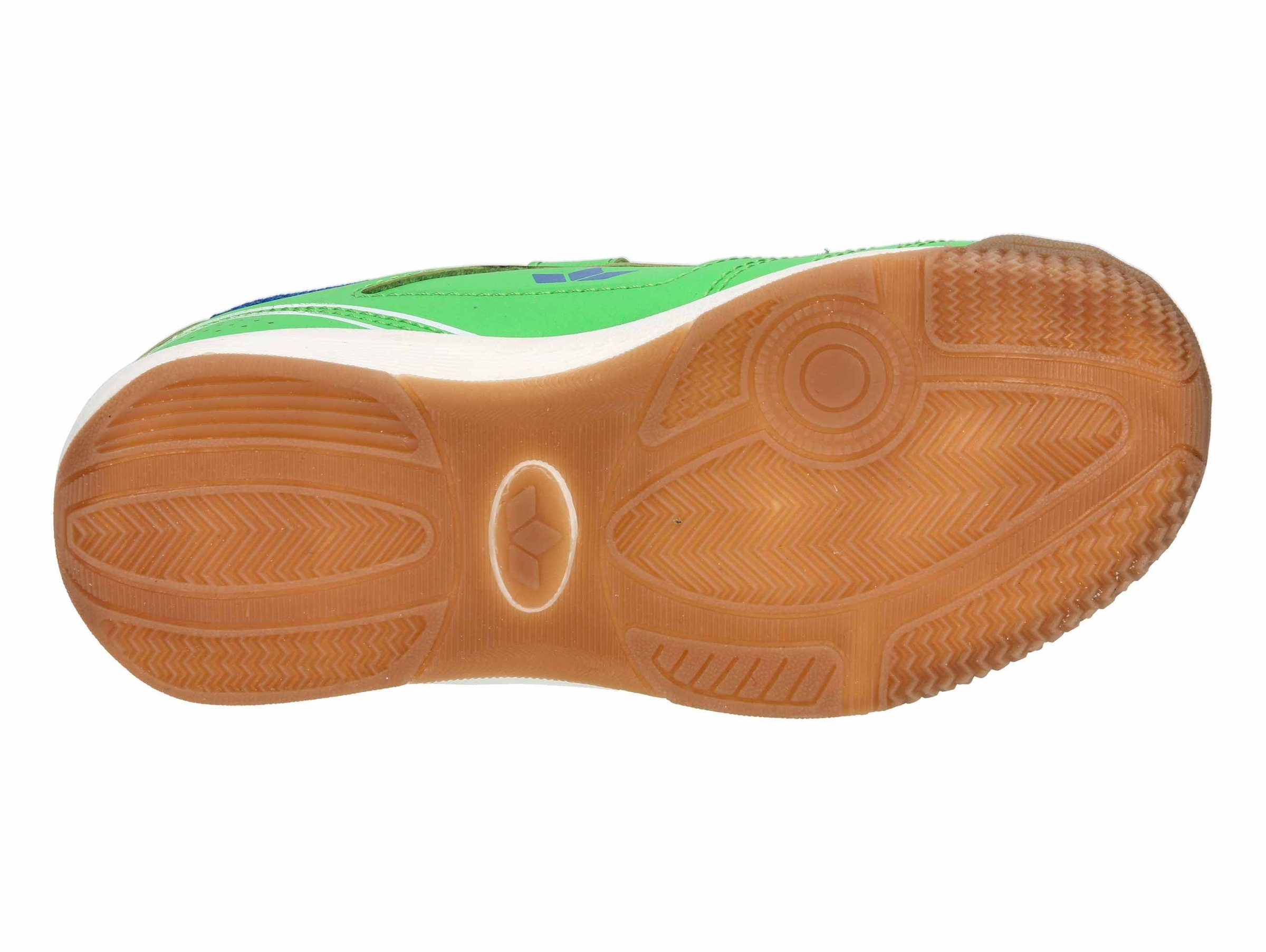 Lico Hallenschuh »Sportschuh Chaska VS«