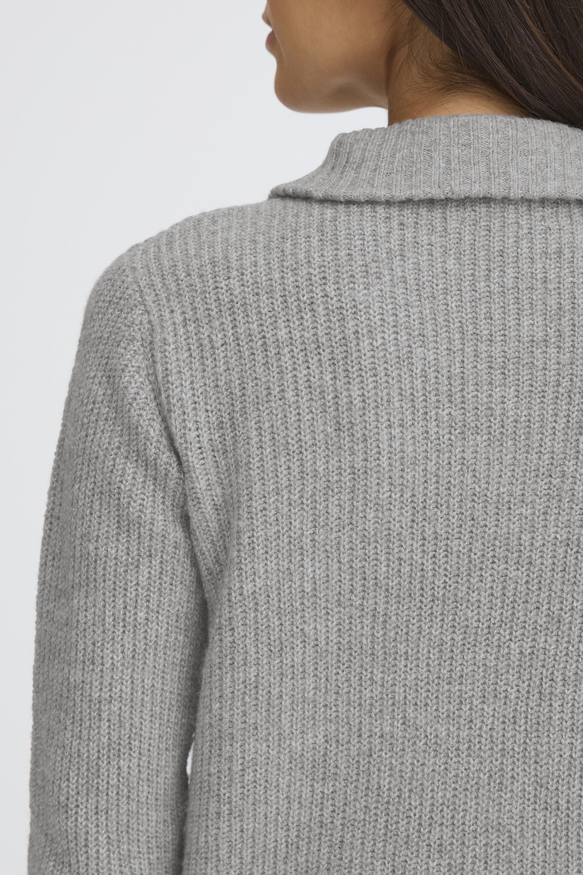 OXMO Troyer »Troyer OXBMMOLARA HALFZIP«