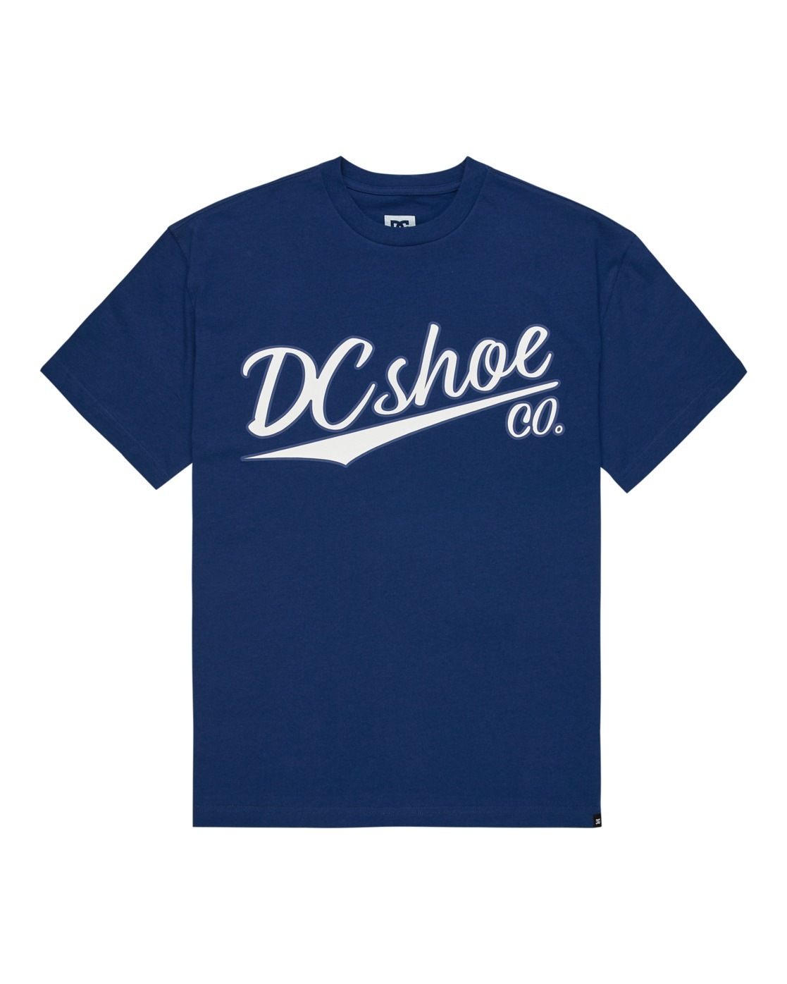 DC Shoes T-Shirt »Substitute«