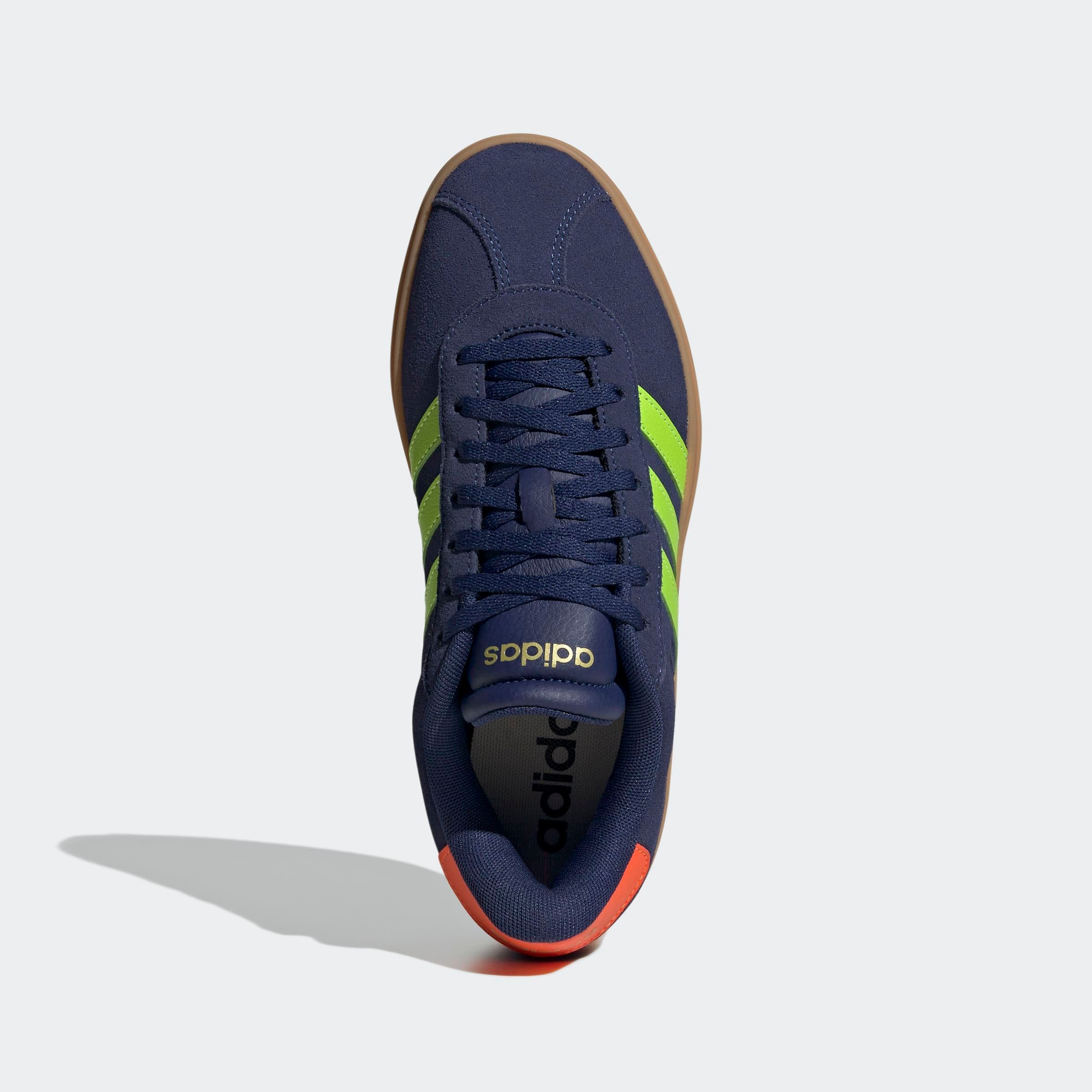 adidas Sportswear Sneaker, Design auf den Spuren des adidas Gazelle Bold