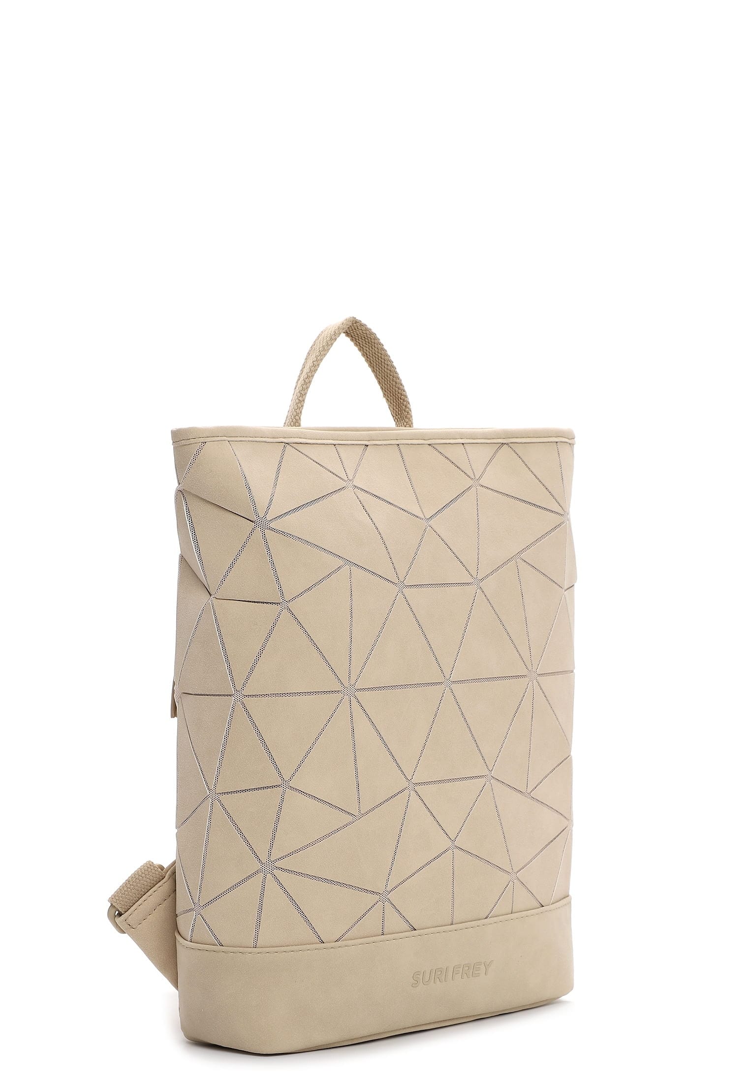 SURI FREY Rucksack »Rucksack SFY SURI Sports Jessy-Lu«