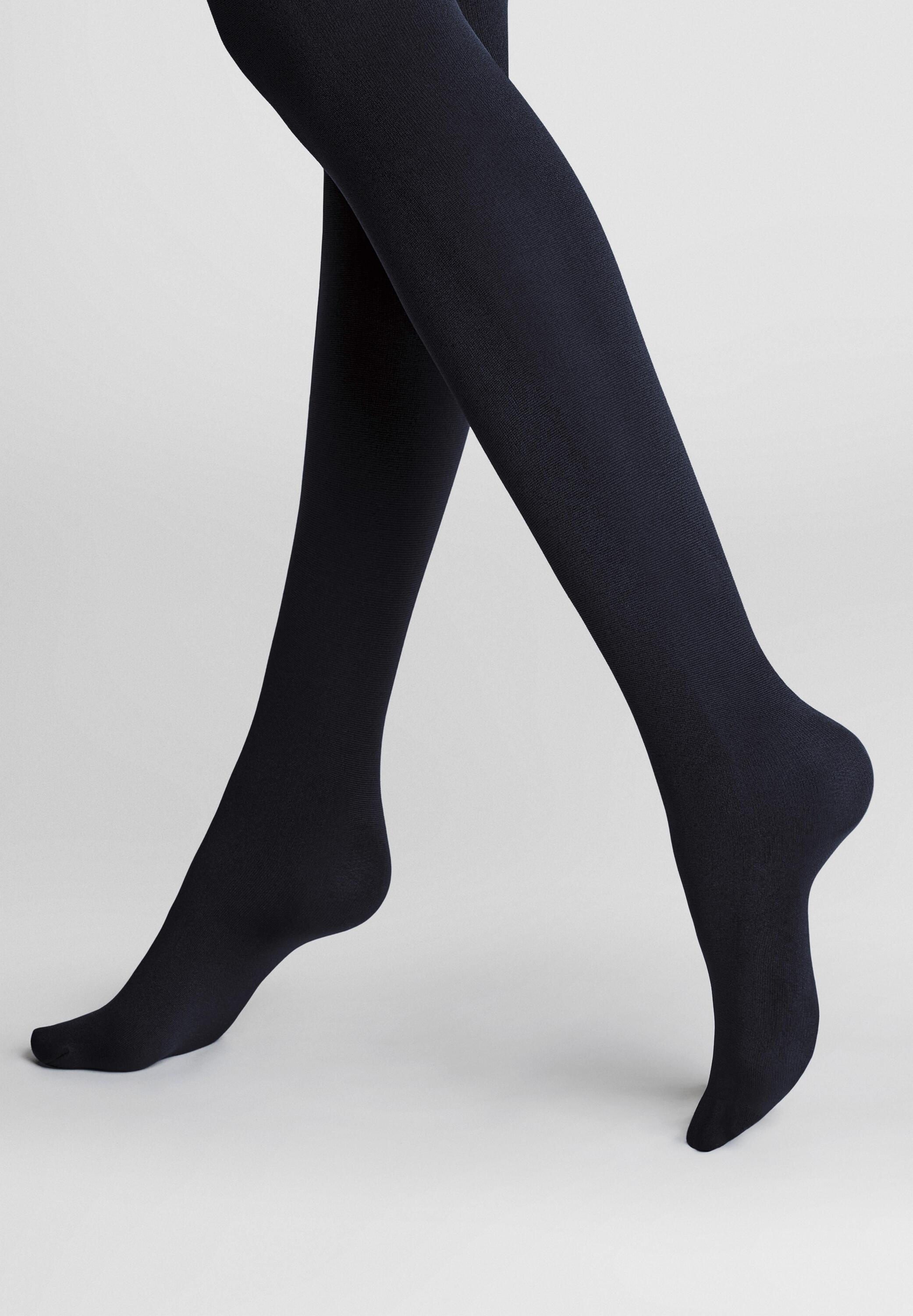 Hudson Beinstulpen »Stulpe Winter Rib«