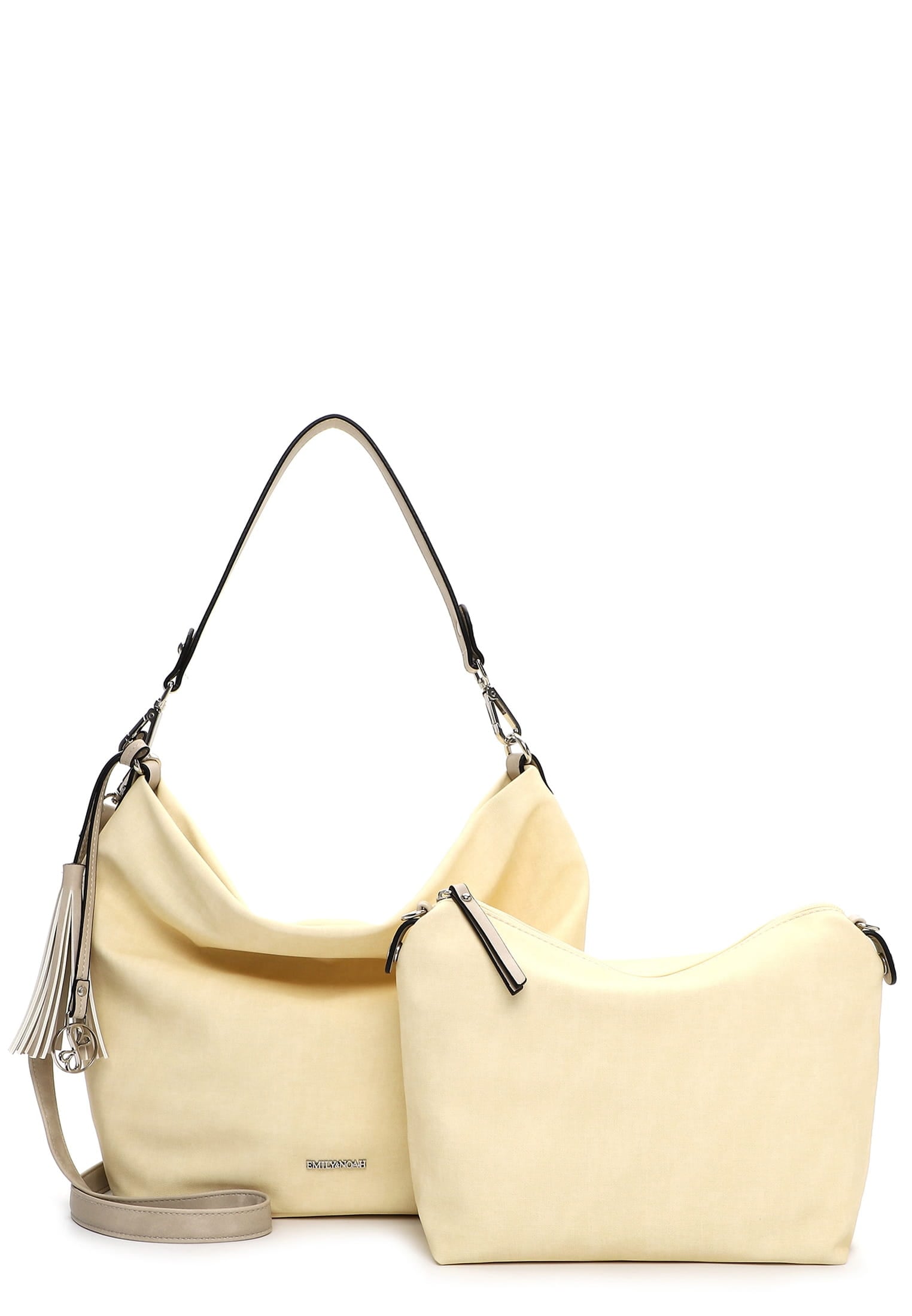 EMILY & NOAH Beuteltasche »Beutel E&N Elke«