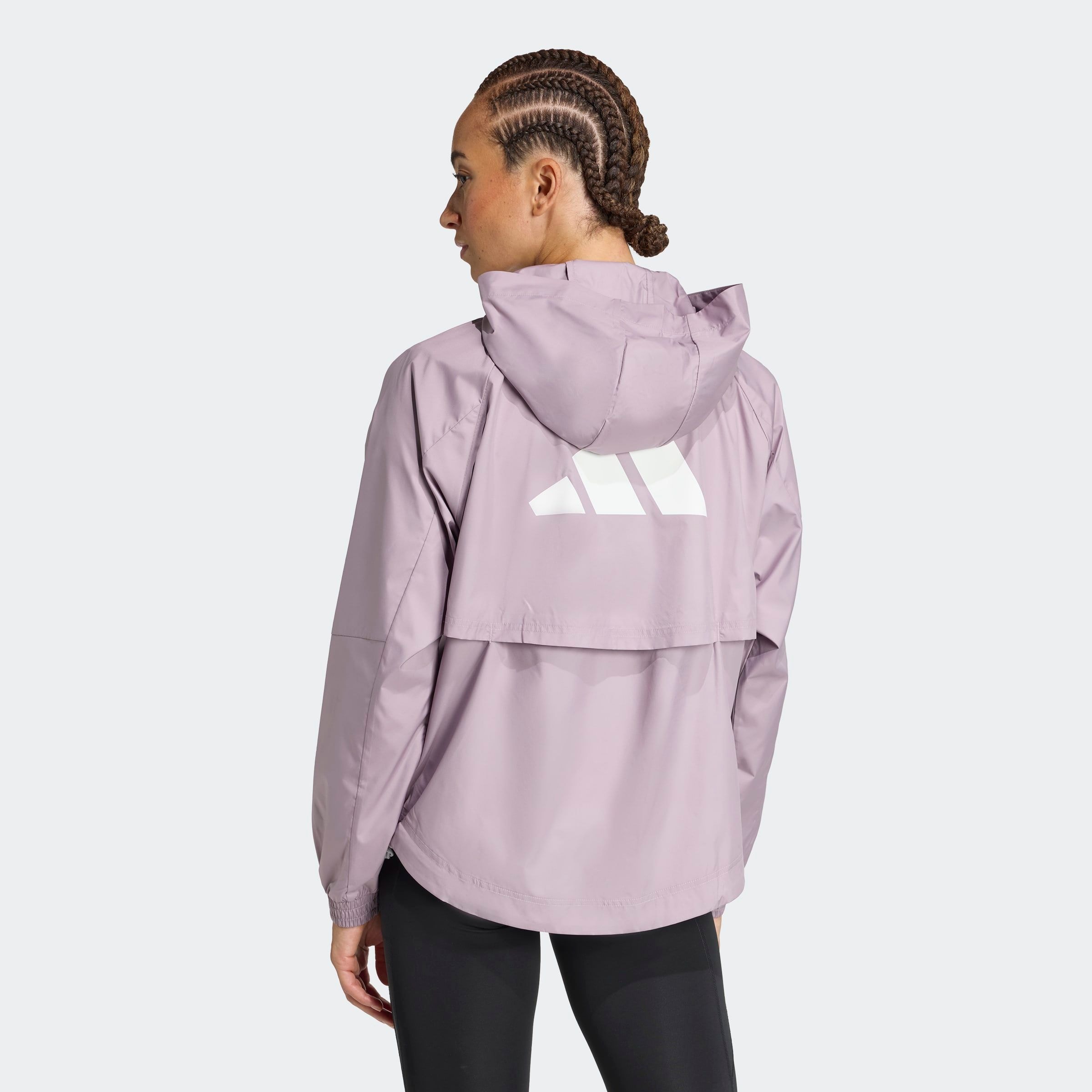 adidas Performance Windbreaker »HYGLM WINDB«