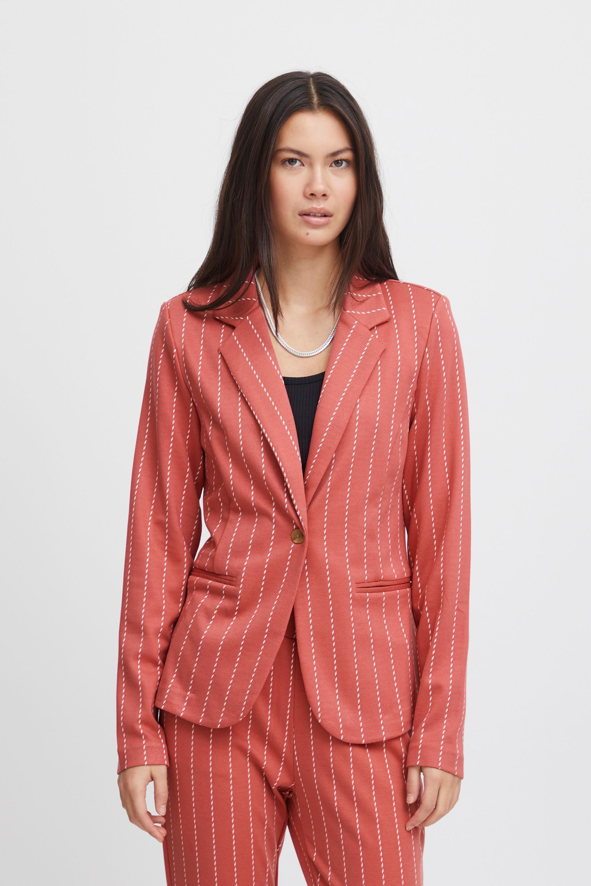 Ichi Blusenblazer »Blusenblazer IHRuti«