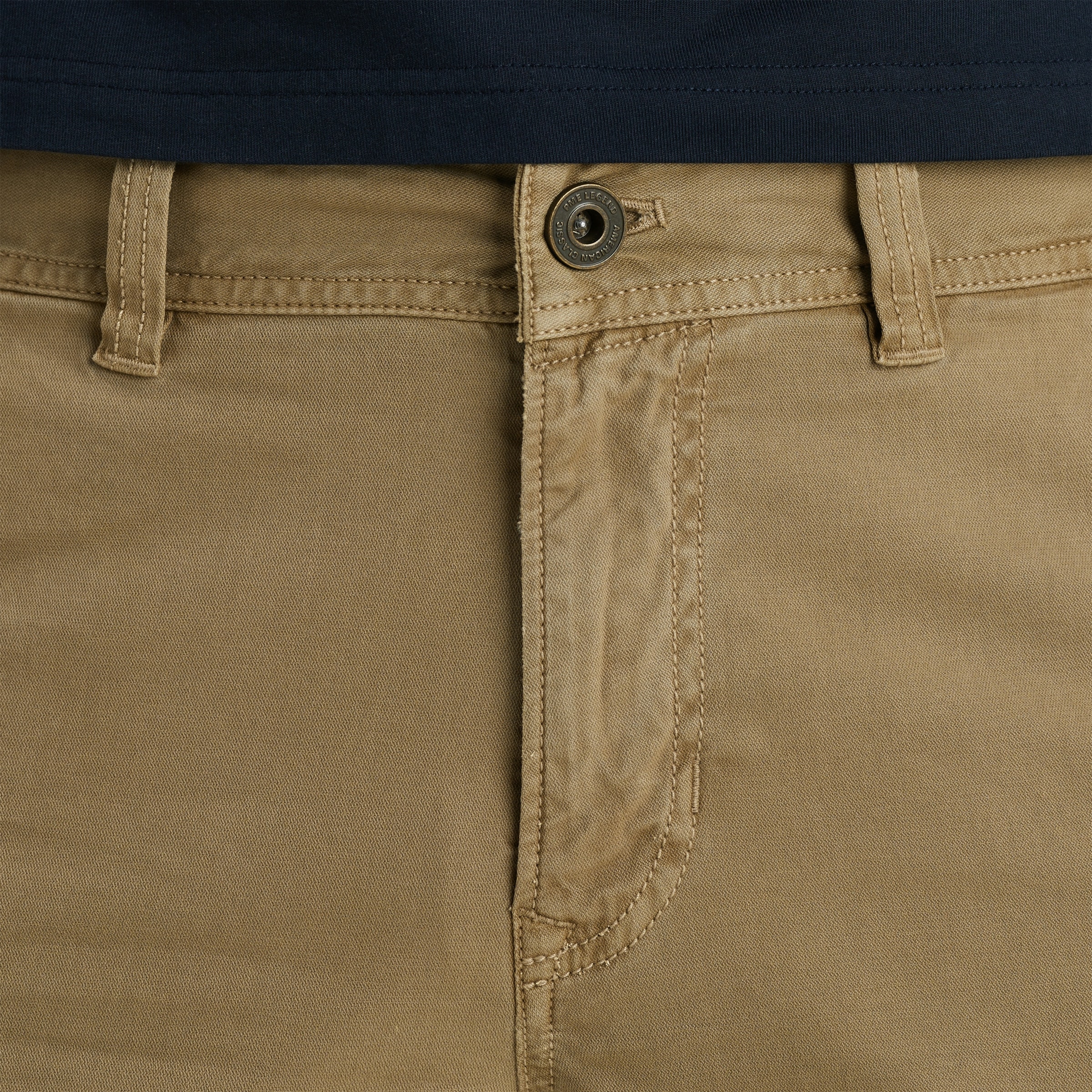 PME LEGEND Cargoshorts, in gewaschener Optik
