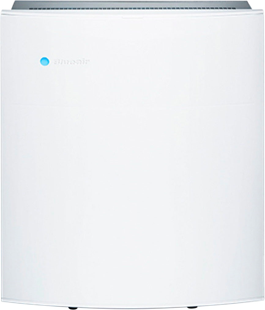Blueair Luftreiniger »Classic 280i«, für 26 m² Räume, HEPA silent Filter, mit SmokeStop Filter, App Steuerung