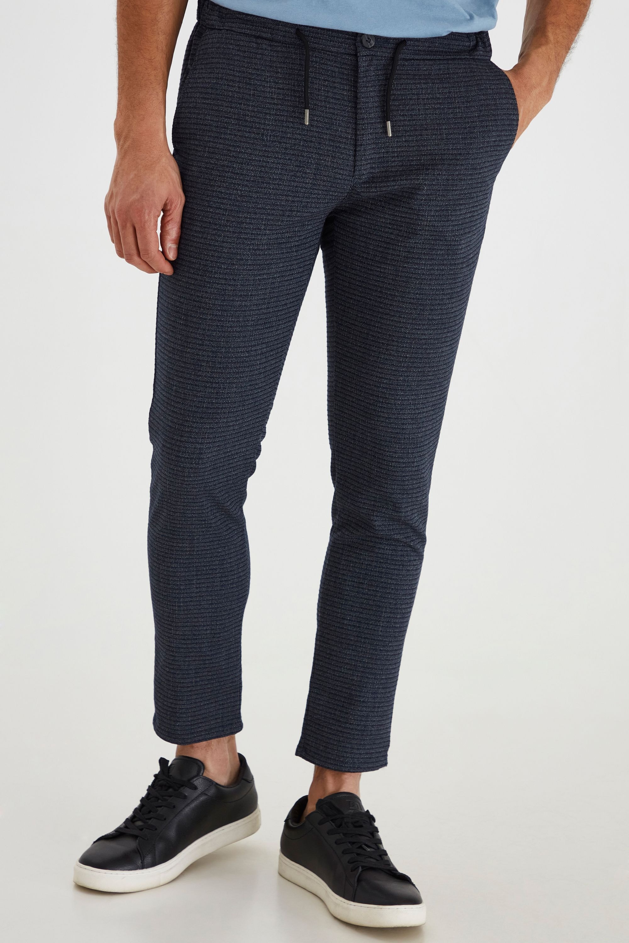 !Solid Stoffhose »Stoffhose SDTravis«