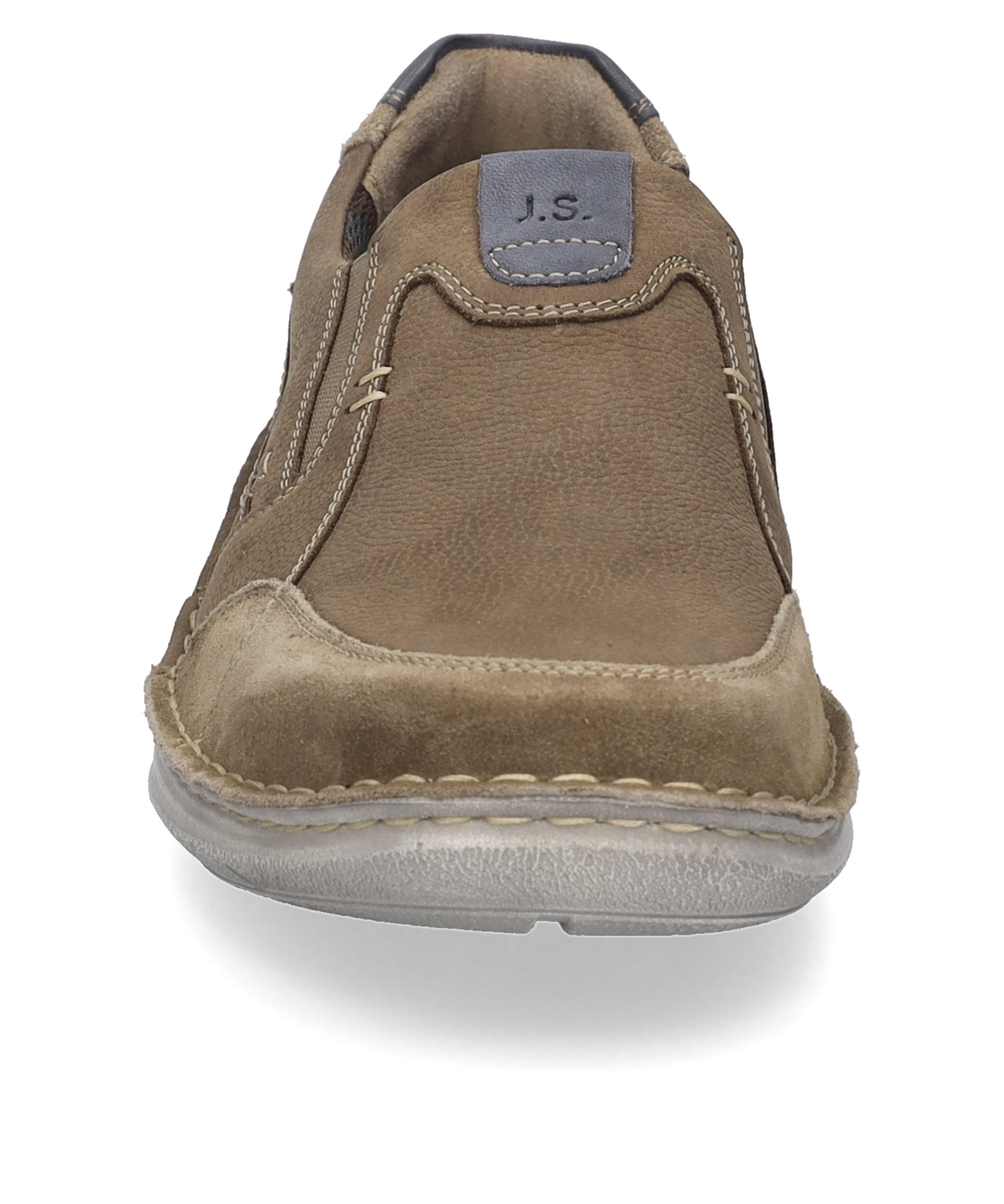Josef Seibel Slipper »New Anvers 01, sand-kombi«