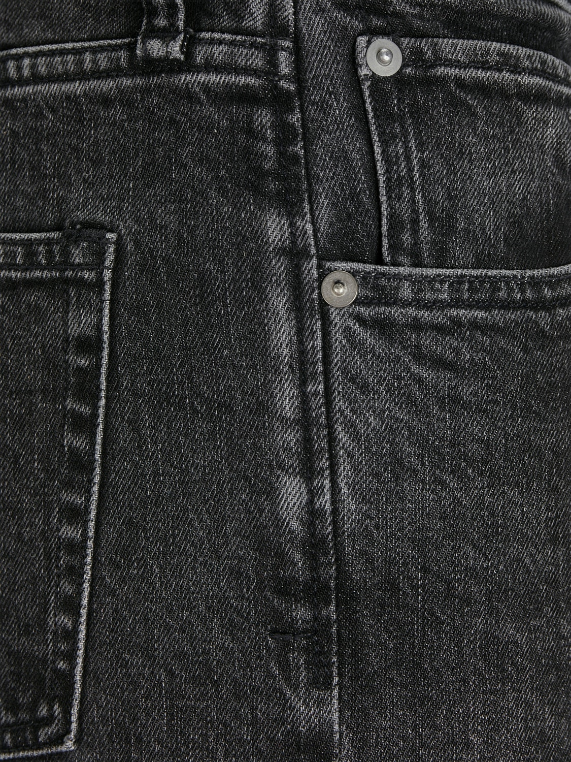 Jack & Jones Loose-fit-Jeans »JJICHRIS JJCLASSIC AM 079 LID NOOS«