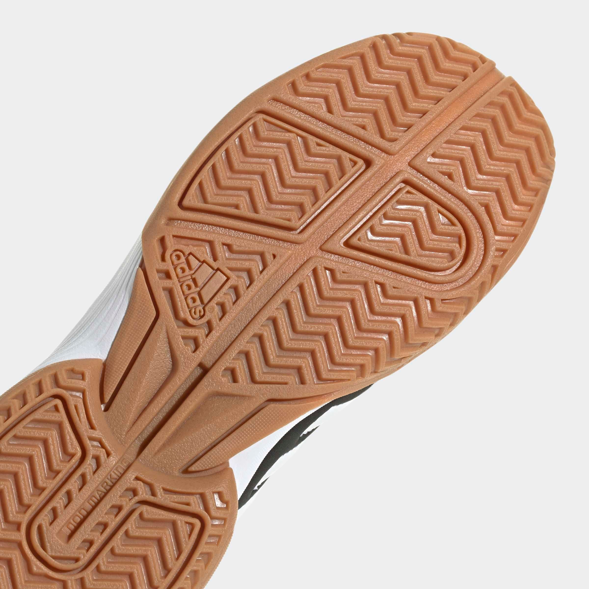 adidas Performance Hallenschuh »SPEEDCOURT IN  KIDS«  geeignet für jeden Hallensport