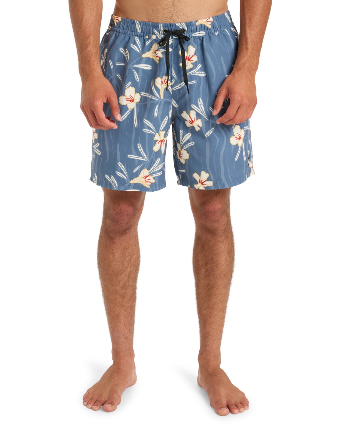 Quiksilver Boardshorts »Everyday Straight Volley 17"«