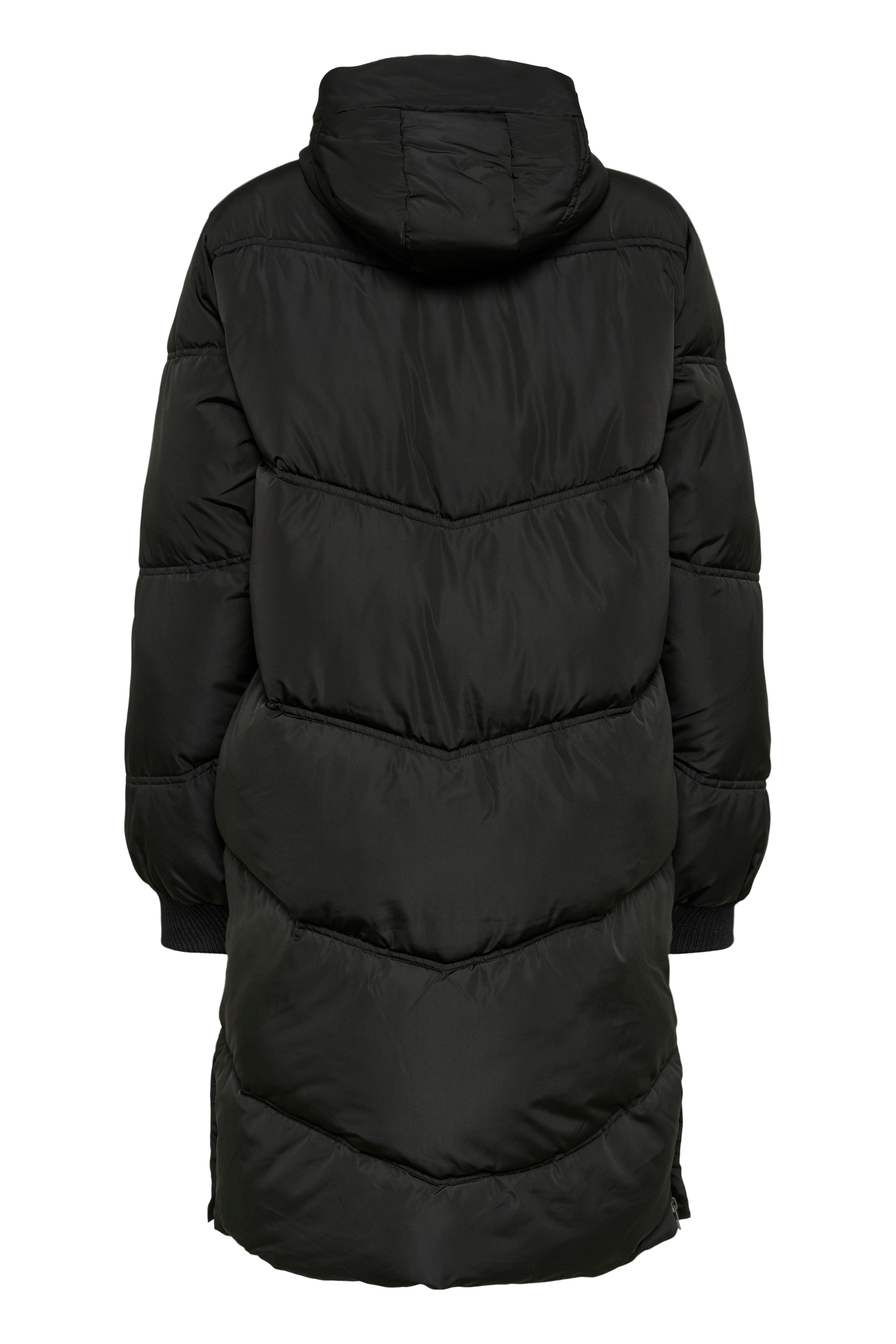 KAFFE Wintermantel »Damen Jacke KAnikko«