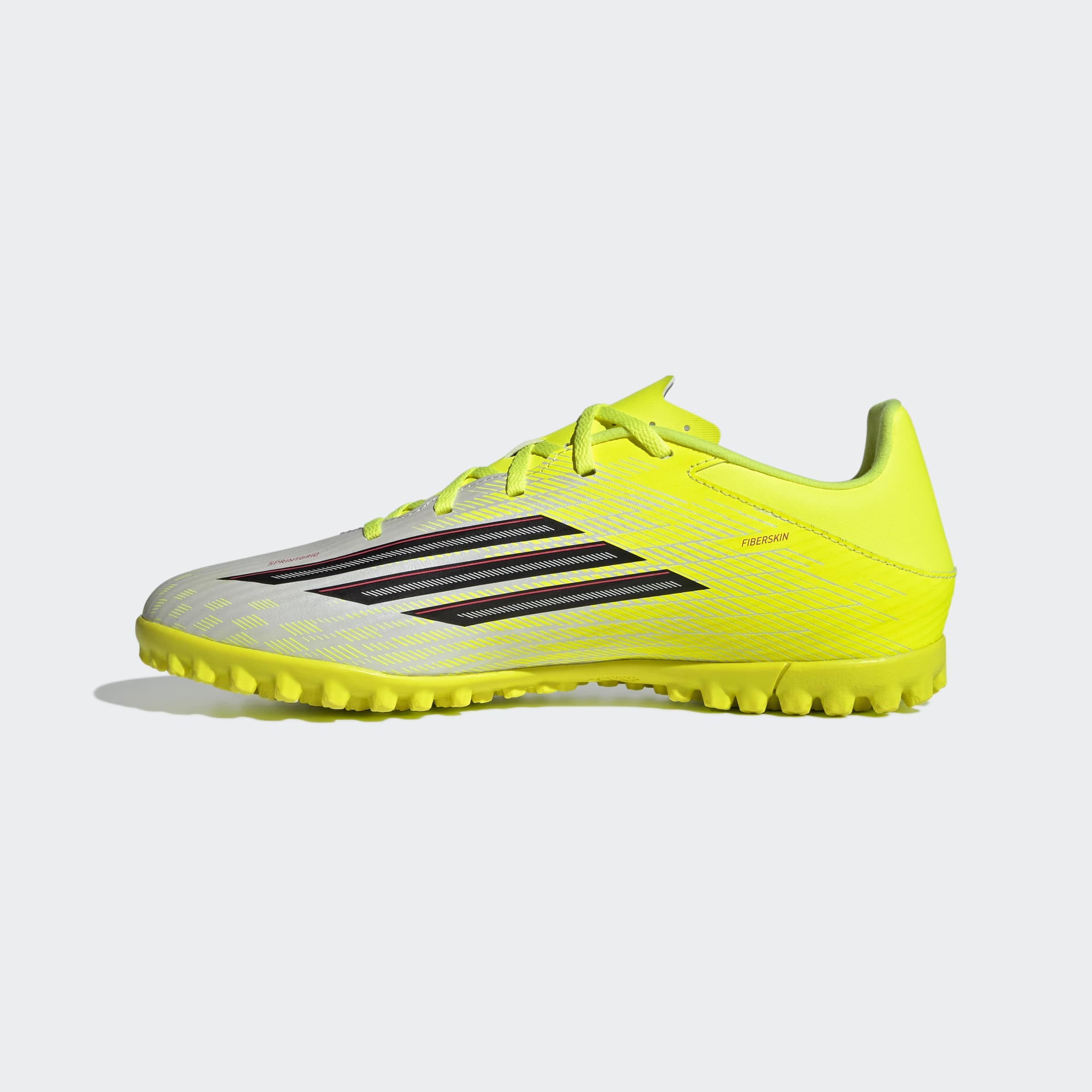 adidas Performance Fußballschuh »F50 CLUB TURF«  für kurzen Kunstrasen, Hart- und Aschenplätze