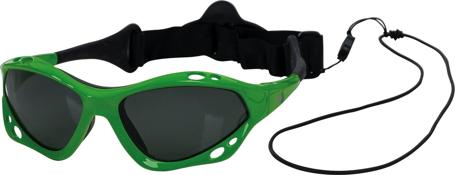 Sportbrille »WATER F2 nonpolarized« GLASSES bei SPORTS