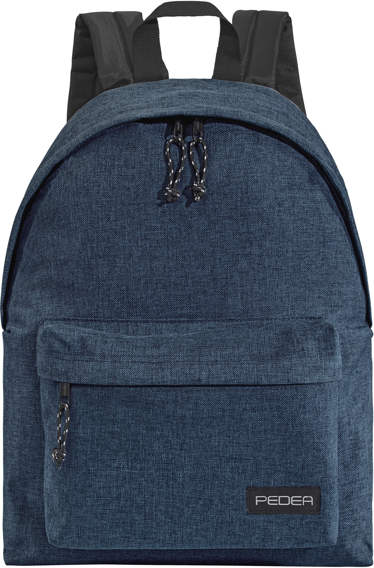 Notebookrucksack »Style 33,8cm (13,3)«, aus wasserabweisenden Materialen