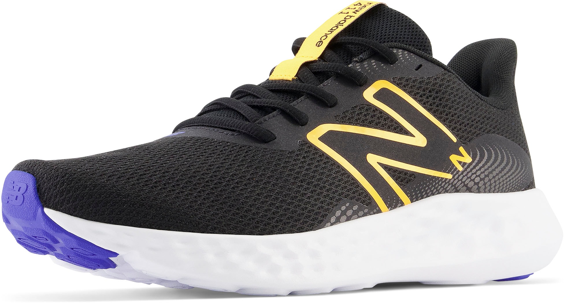 New Balance Laufschuh »M411«