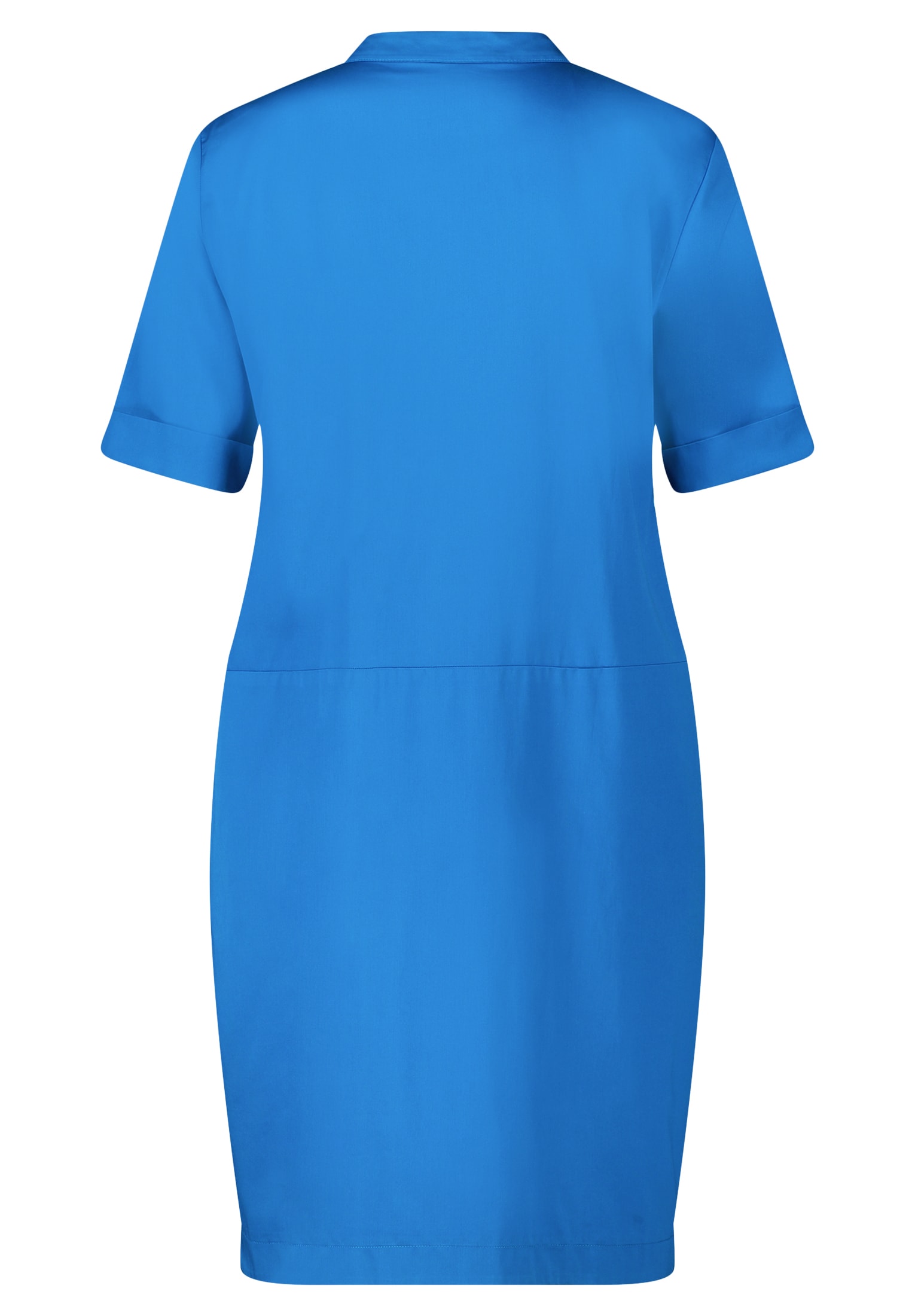 Betty Barclay Hemdblusenkleid »Hemdblusenkleid mit Knopfleiste«