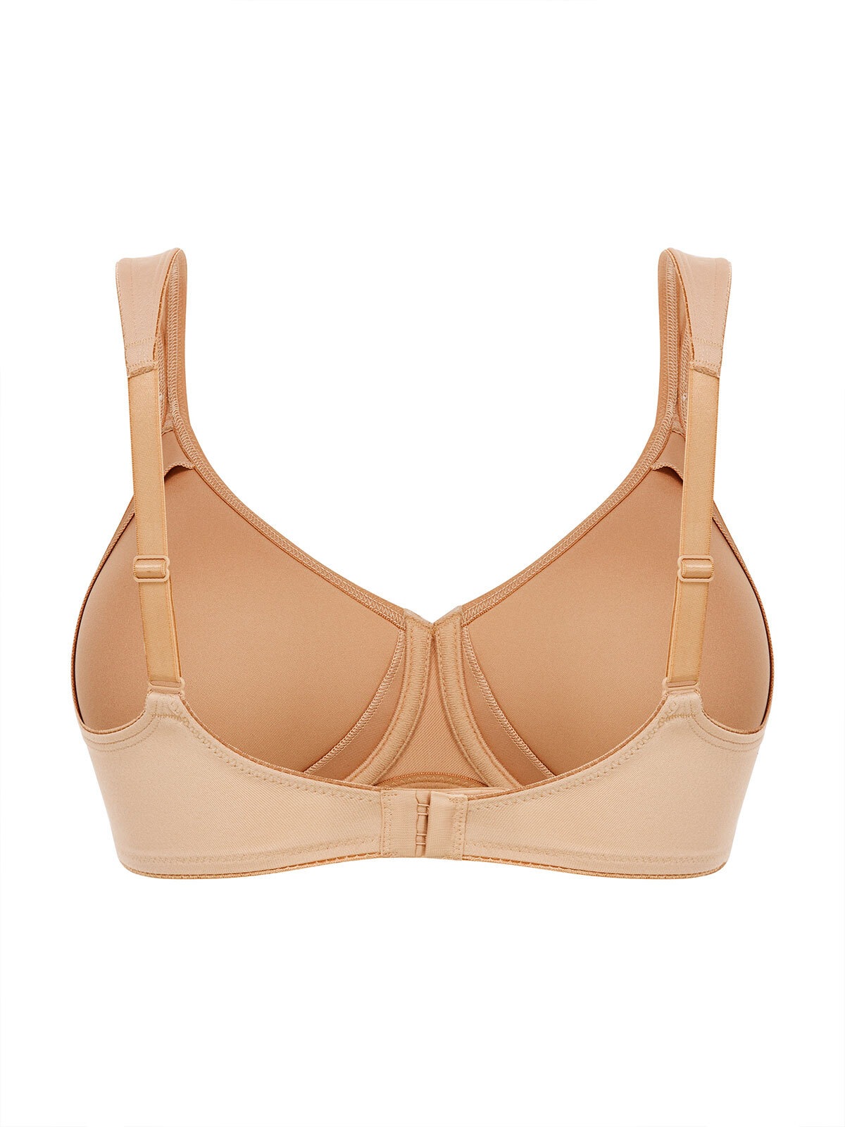 Felina T-Shirt-BH »Spacer BH ohne Bügel Pure Balance«