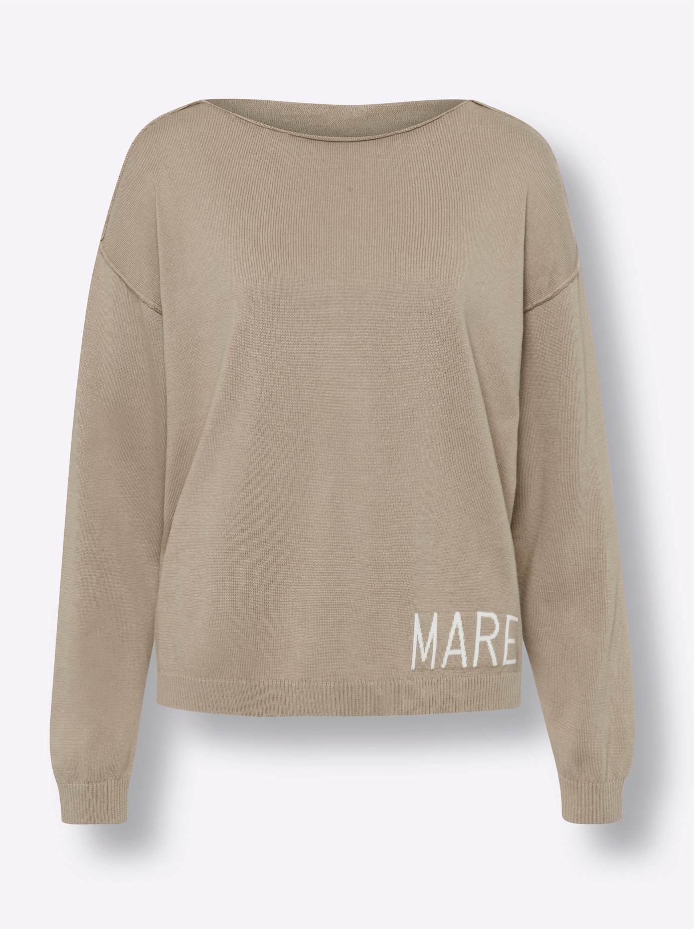 heine Strickpullover »Pullover«