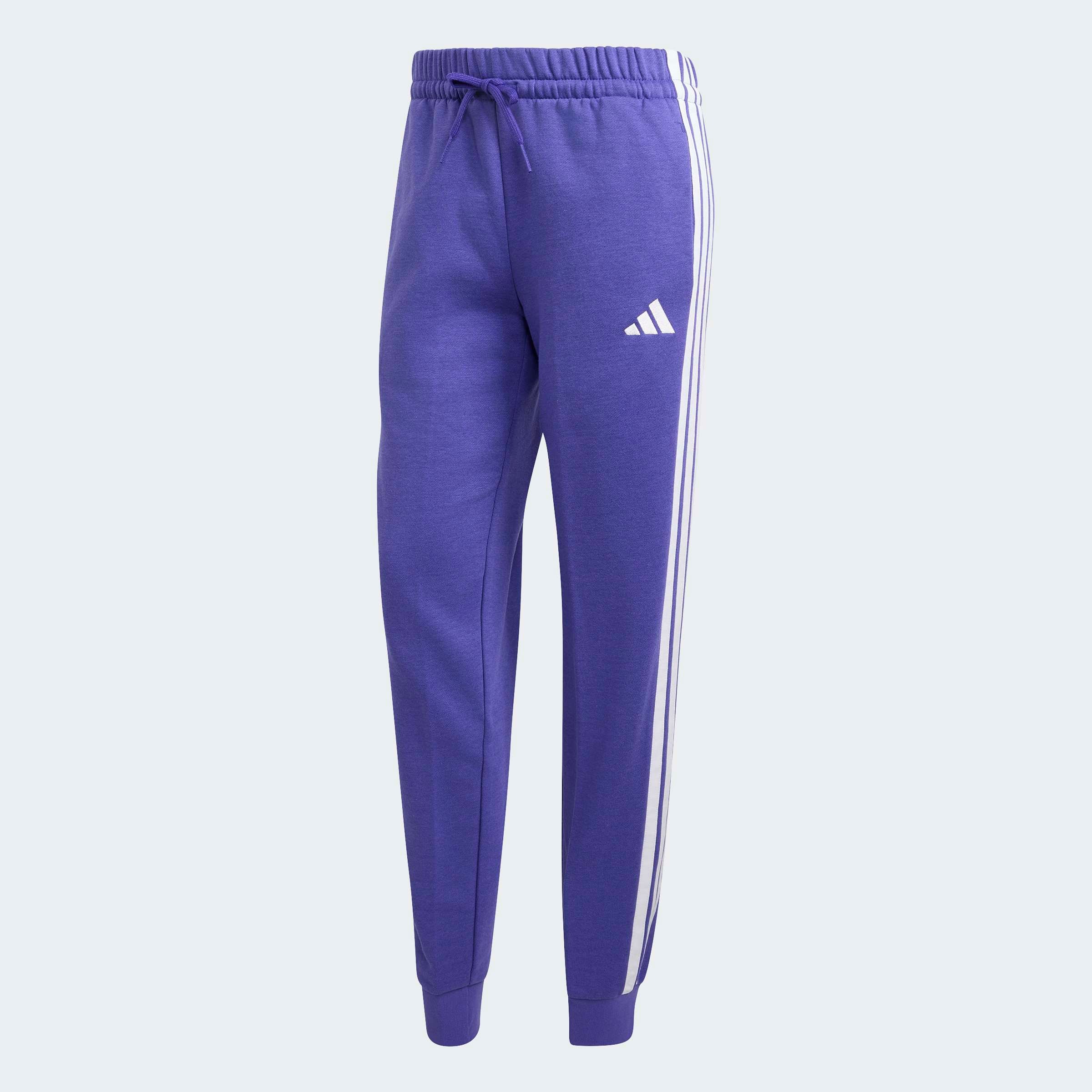 adidas Sportswear Sporthose »W 3S FL SL PT«  schmal geschnitten, für vielseitige Aktivitäten, aus Baumwollmix
