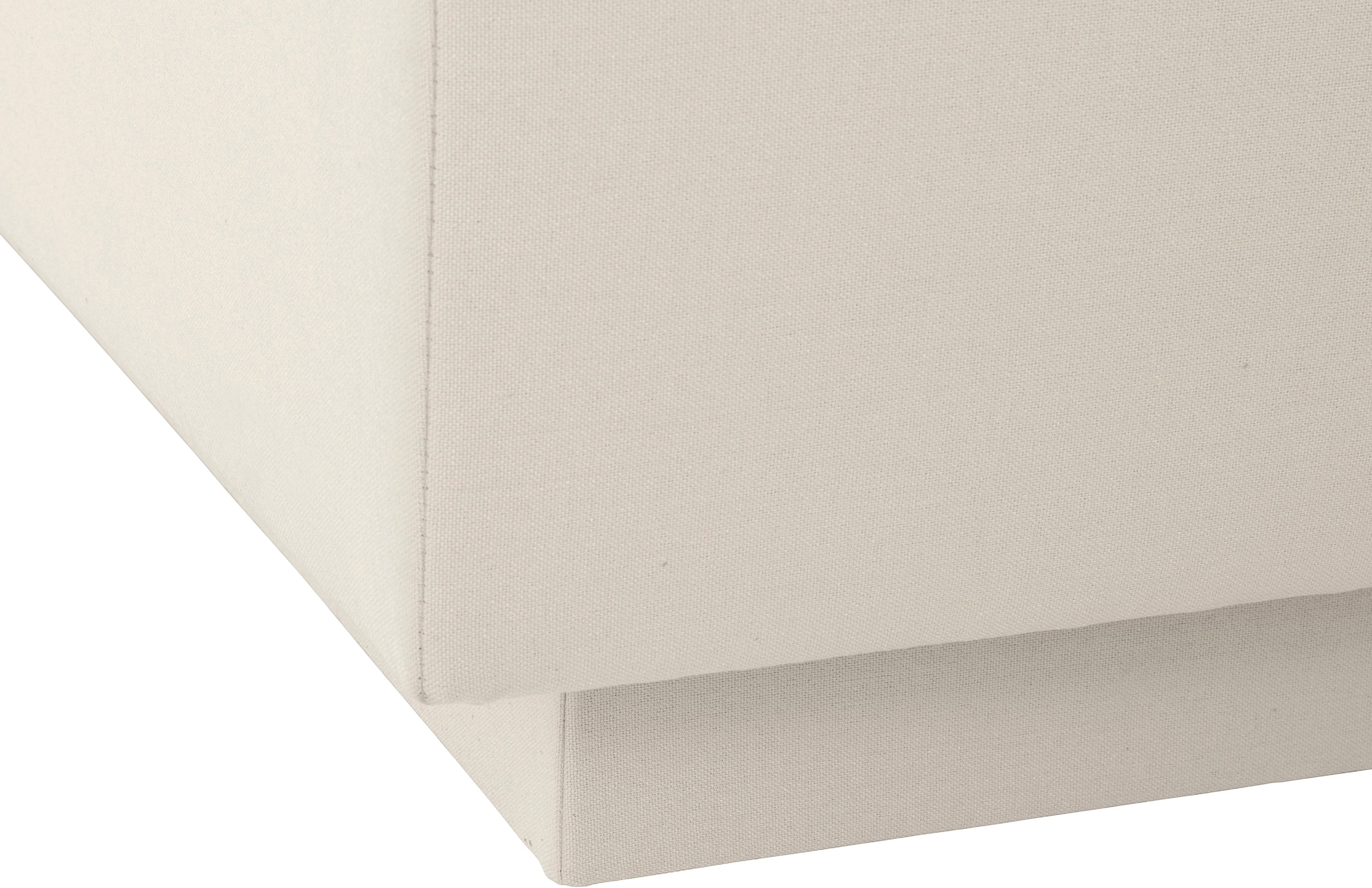 homsy by Ana Johnson Boxbett »Moonio inkl. Bettkasten« erhältlich in verschiedenen Breiten und Härtegraden