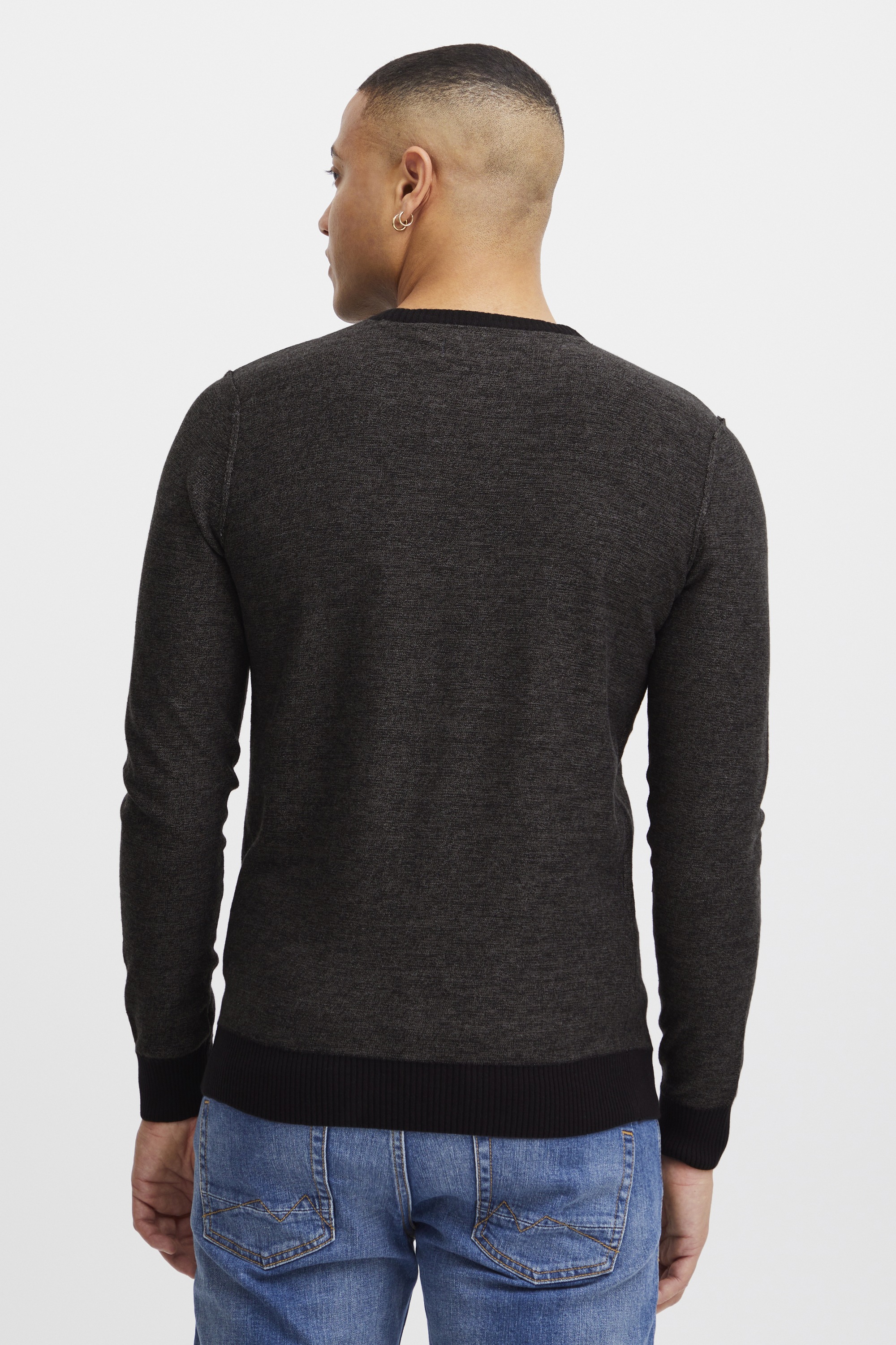 Blend Rundhalspullover »Rundhalspullover BHNathan«