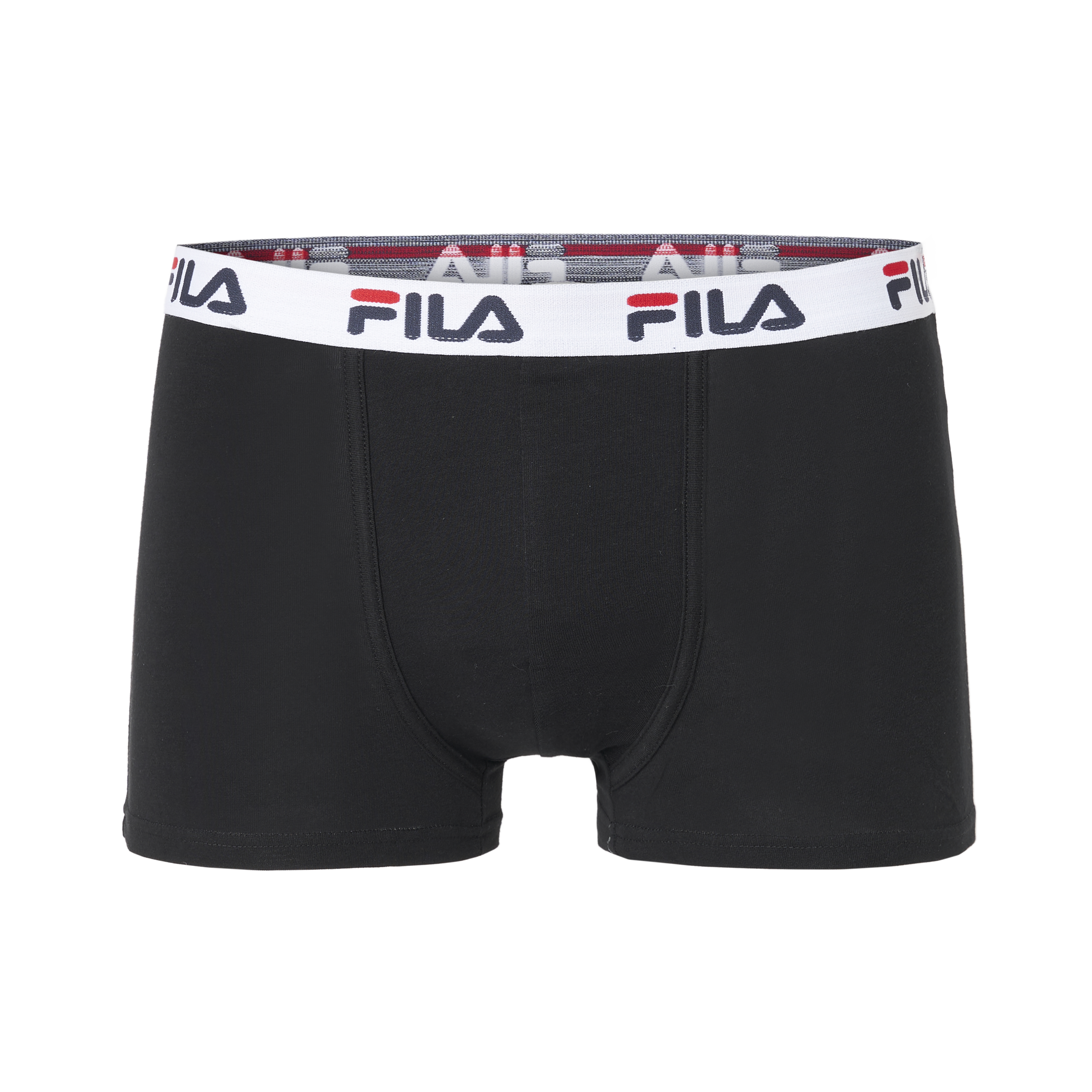 Fila Boxershorts, (8er Pack), mit ergonomischem Schnitt