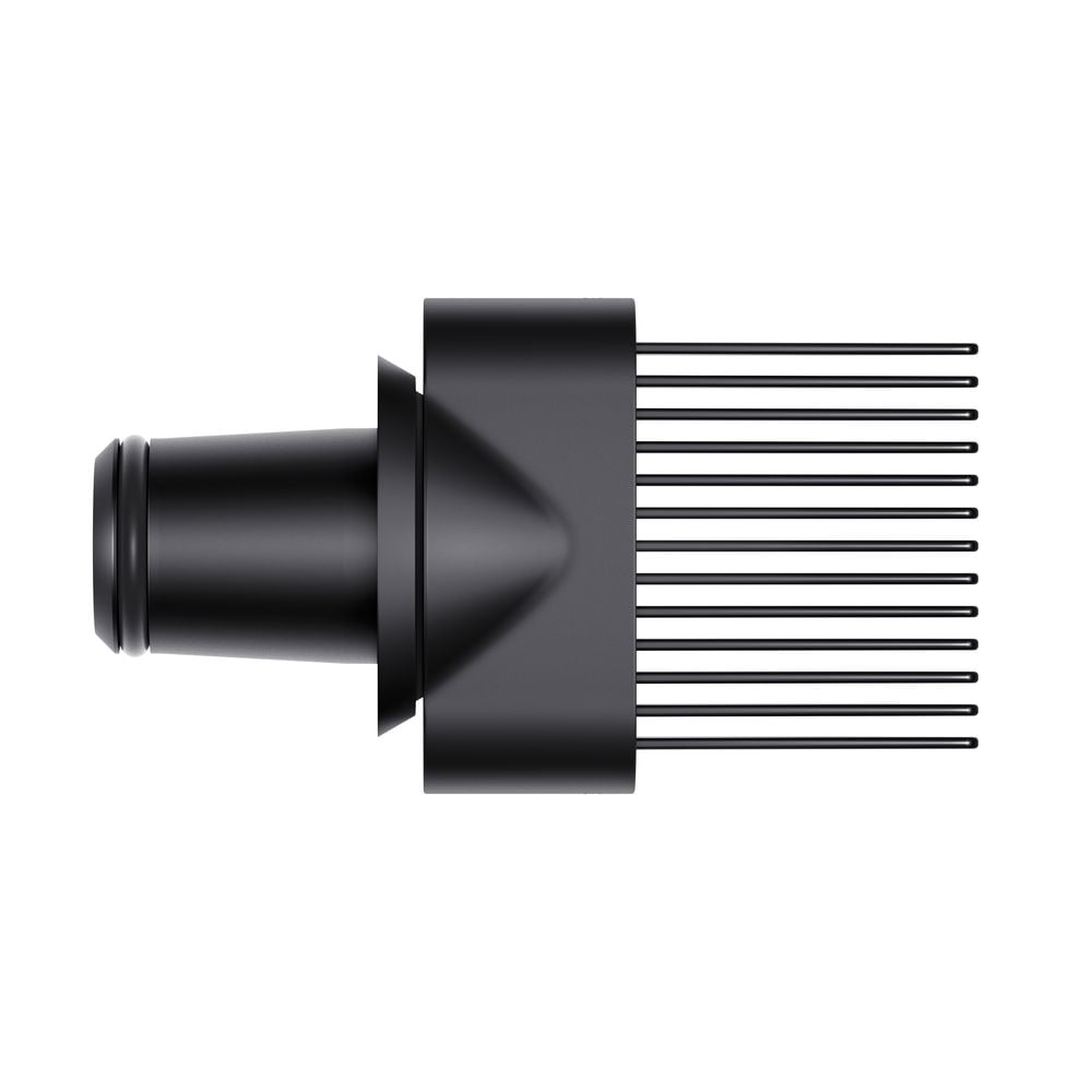 DYSON Haartrockner »Supersonic™ (Schwarz/Nickel)«, 1600 W, 5 Aufsätze