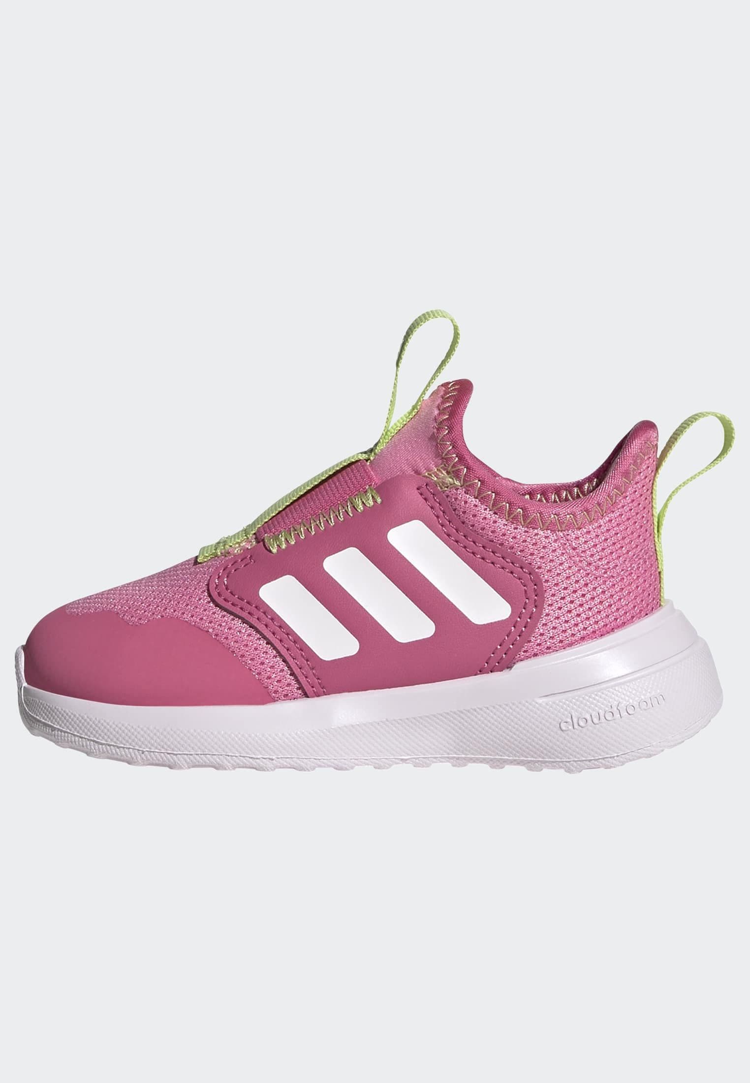 adidas Sportswear Slip-On Sneaker »TENSAUR COMFORT KIDS«  für Kinder