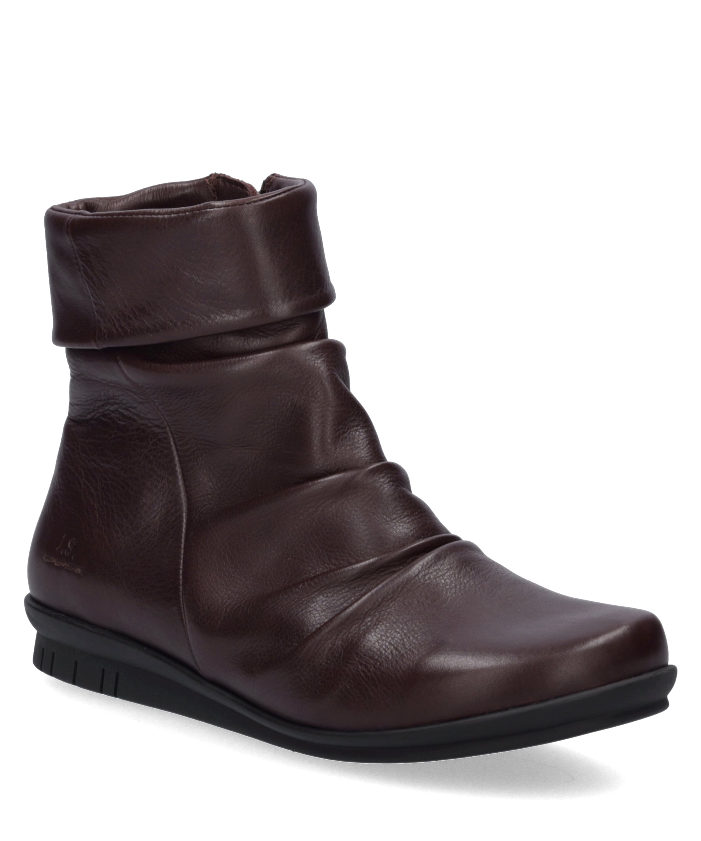 Josef Seibel Stiefelette »Violet 02, bordeaux«