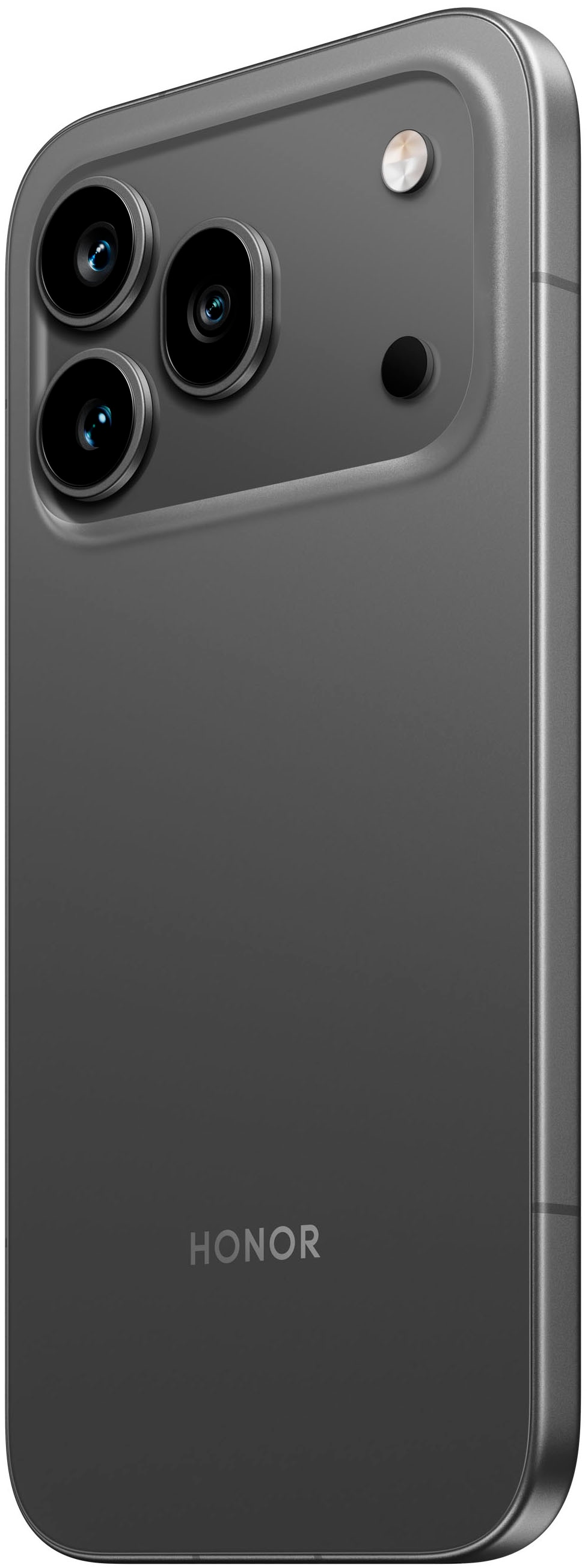 Honor Smartphone »600 Pro 12+512GB« black