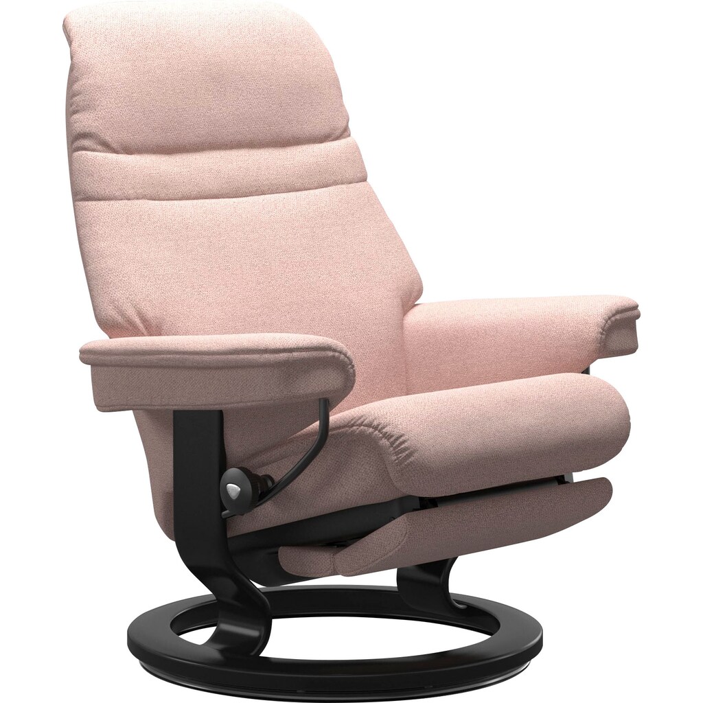 Stressless® Relaxsessel »Sunrise«, elektrisch verstellbar, optional 2-motorisch, Größe M & L