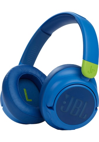 JBL Kinder-Kopfhörer »JR460NC«, Bluetooth-A2DP Bluetooth-AVRCP Bluetooth-HFP,... kaufen