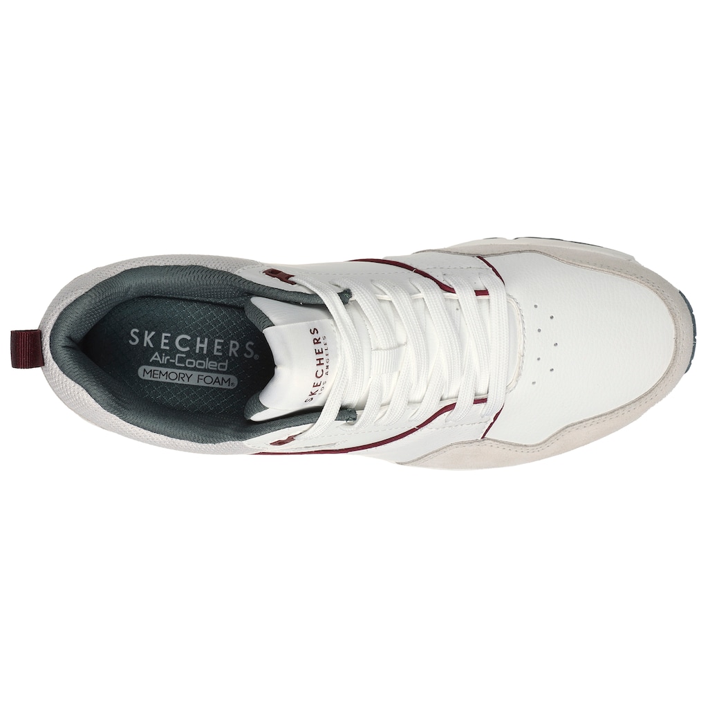 Skechers Sneaker »UNO-RETRO ONE«