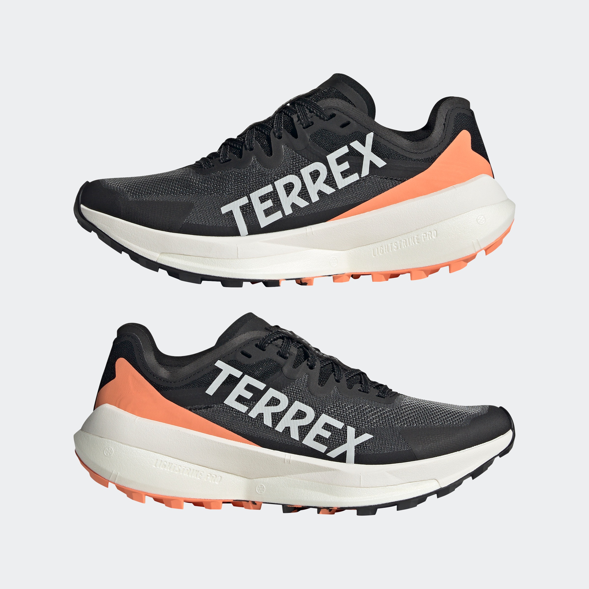 adidas TERREX Trailrunningschuh »TERREX AGRAVIC SPEED TRAILRUNNING«