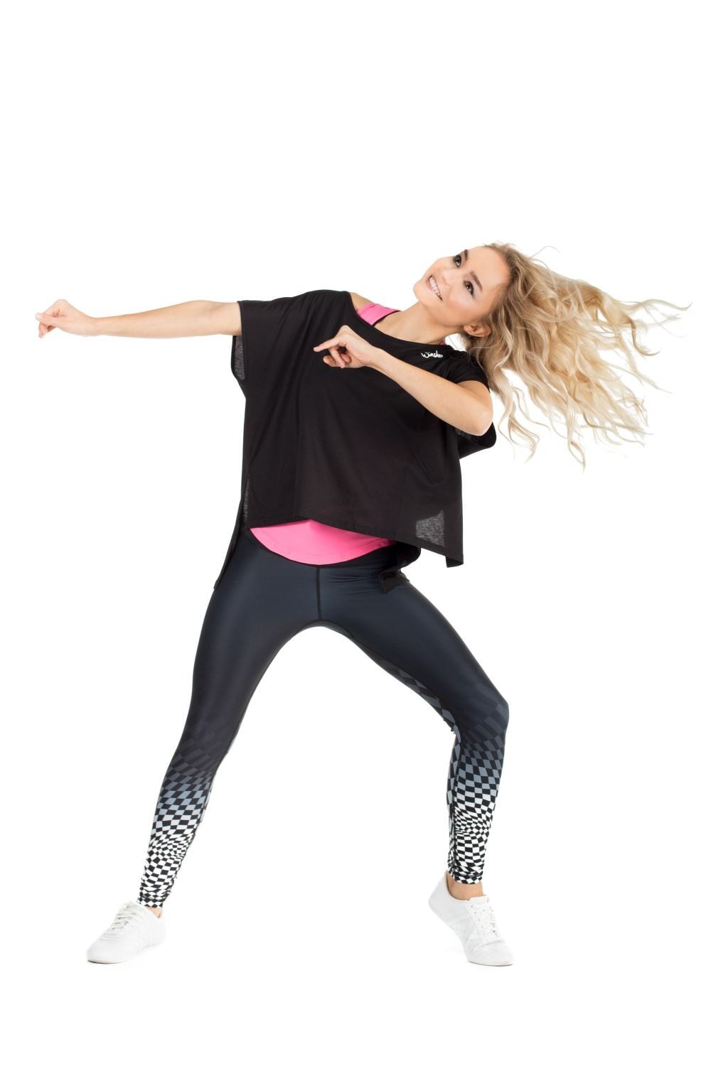 Winshape Oversize-Shirt »MCT010«, Ultra leicht