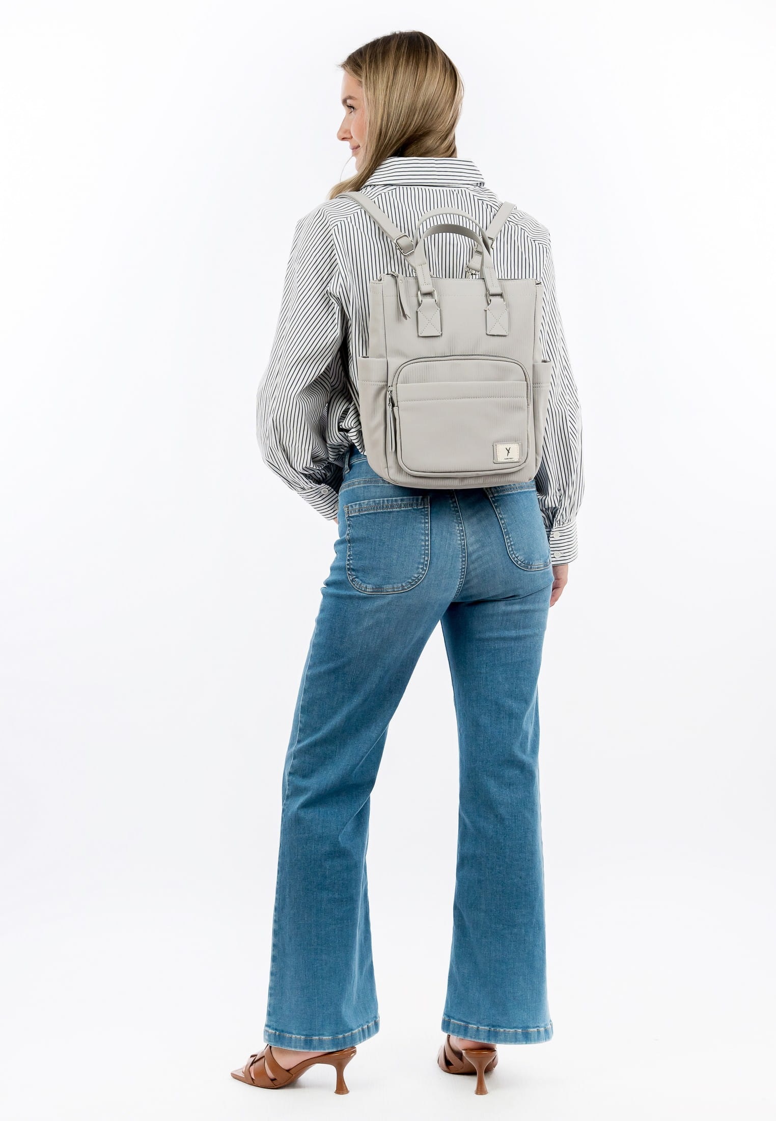 SURI FREY Rucksack »Rucksack SFY Ricky«