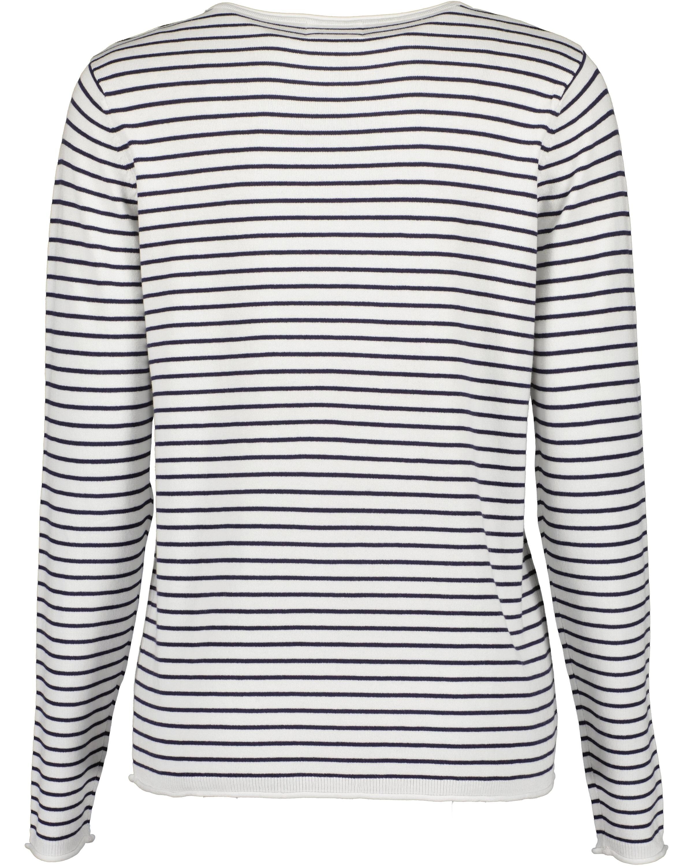 Blue Seven Strickpullover »Blue Seven Pullover SPORTY GLAM«, (1 tlg.)