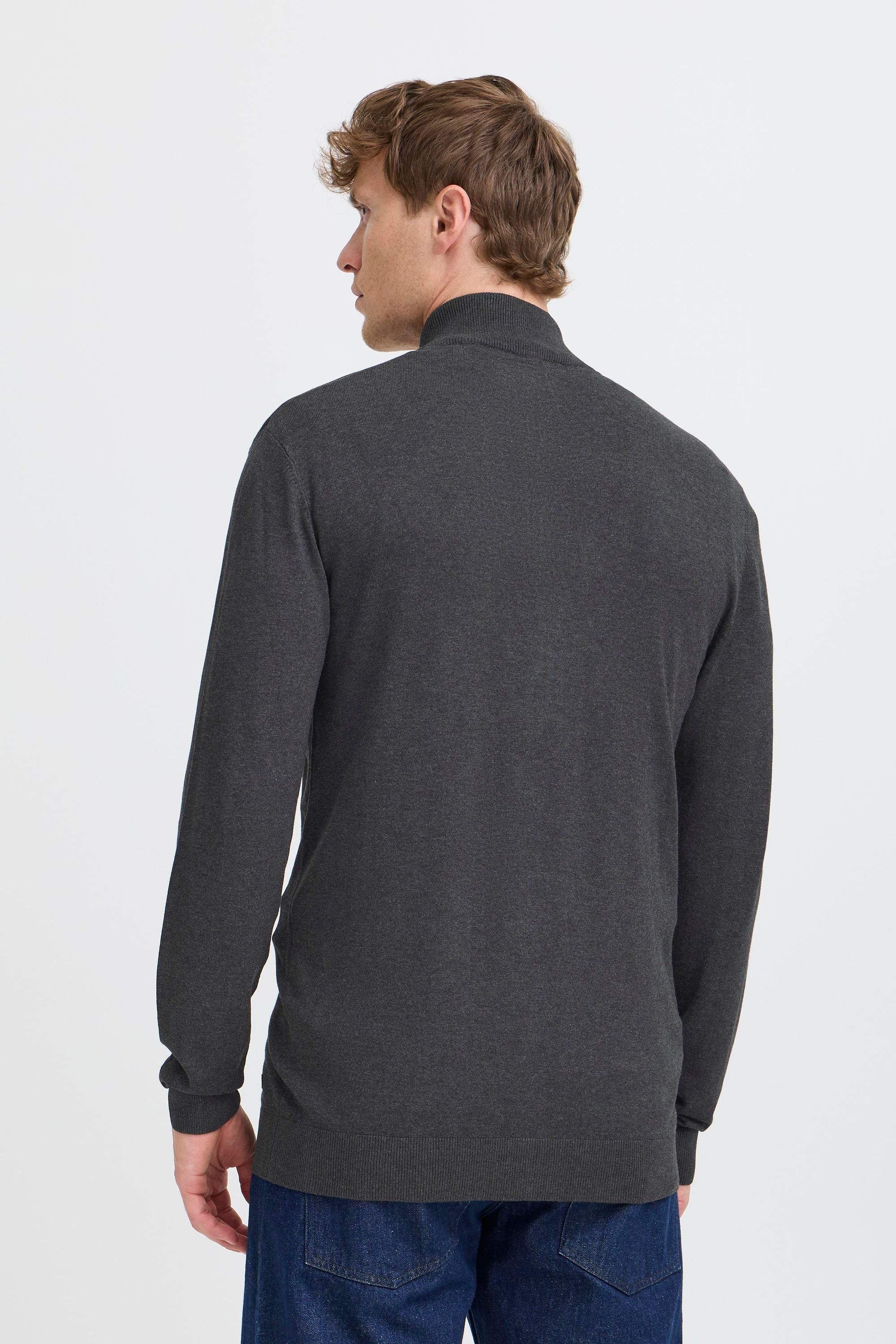 Blend Strickjacke »Strickjacke BHWebe«