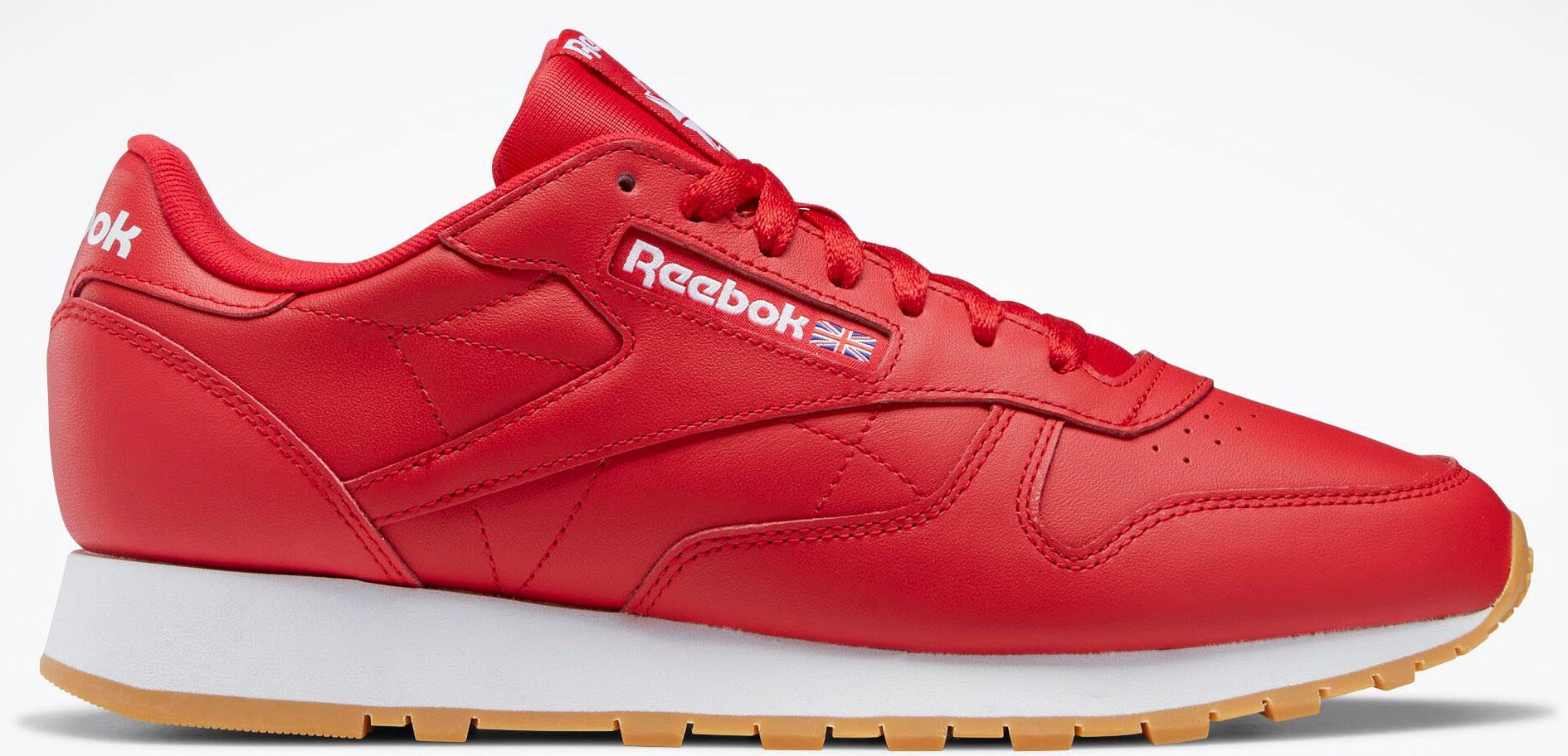 Reebok Classic Sneaker »CLASSIC LEATHER«