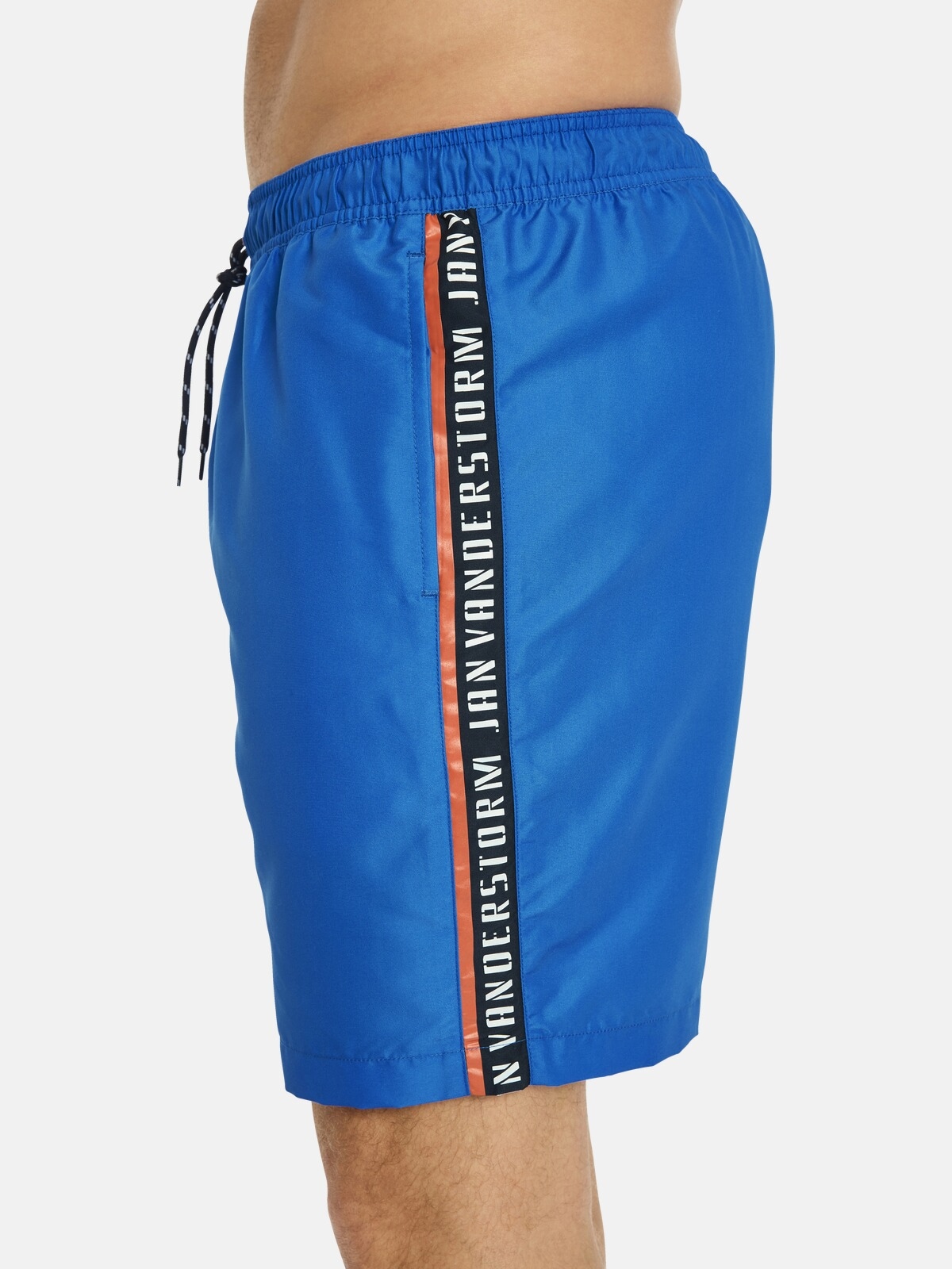 Jan Vanderstorm Badeshorts »Badeshort JOCKE«