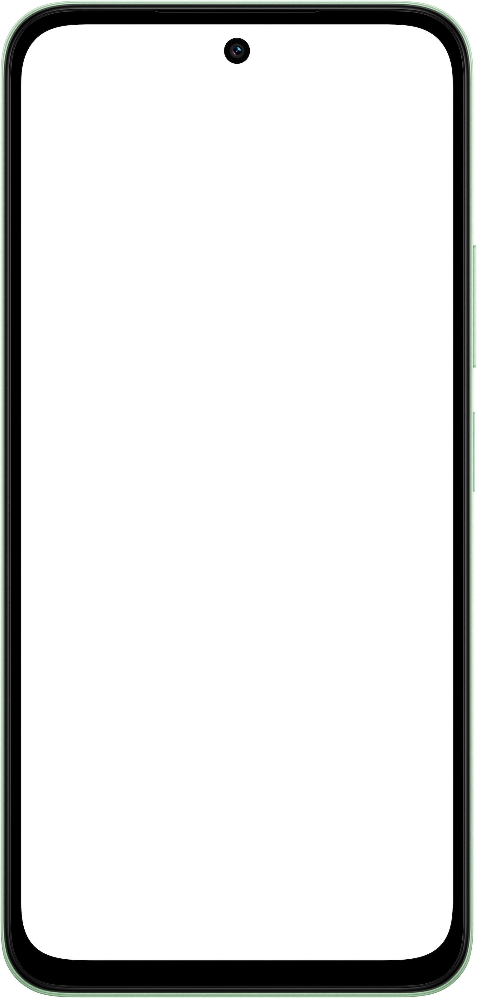 Xiaomi Smartphone »Redmi 15 5G 256 GB«, Ripple Green
