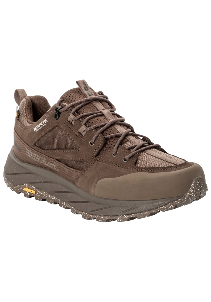 Jack Wolfskin Wanderschuh »TERRAQUEST TEXAPORE LOW M«