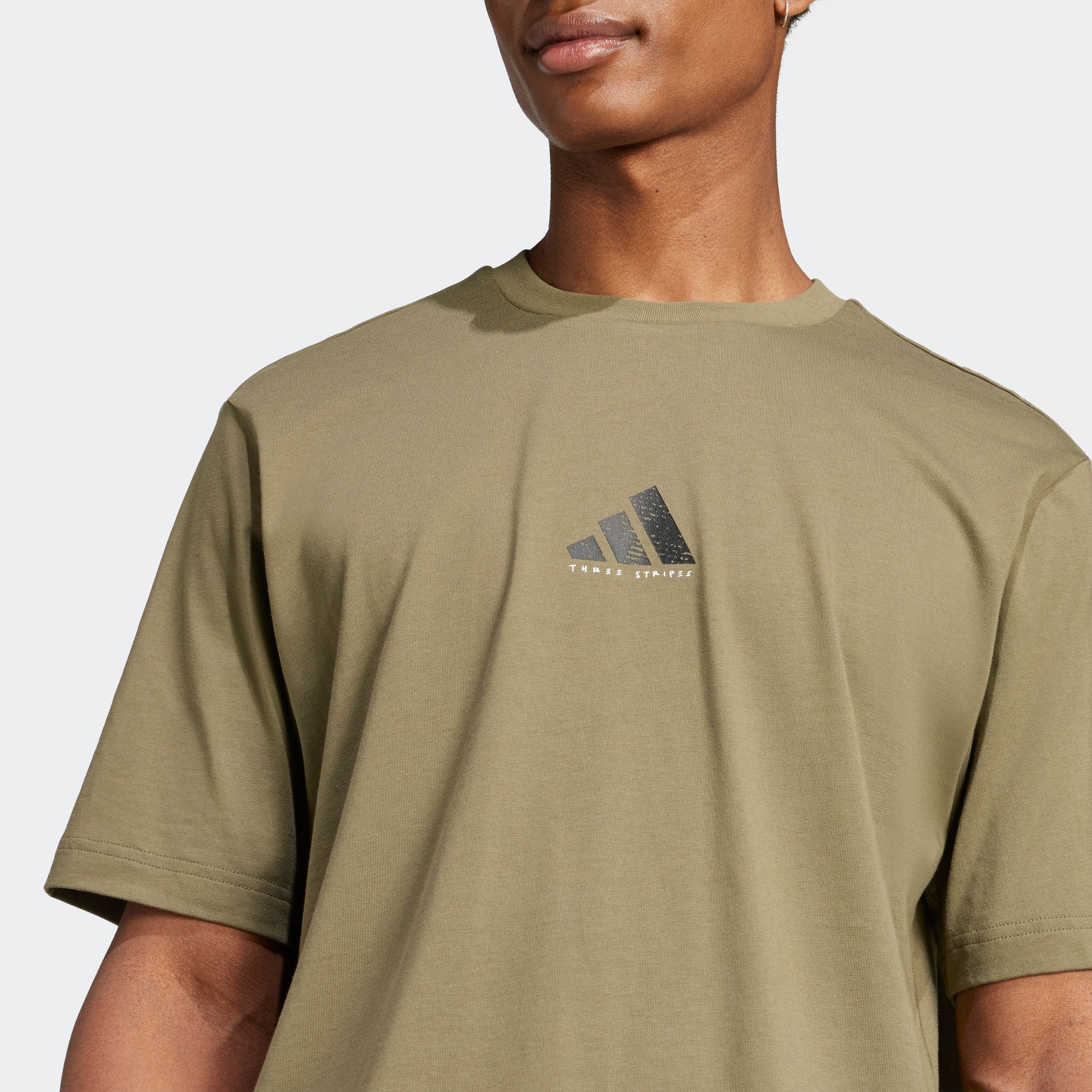 adidas Sportswear T-Shirt »M C PHOTO TEE«