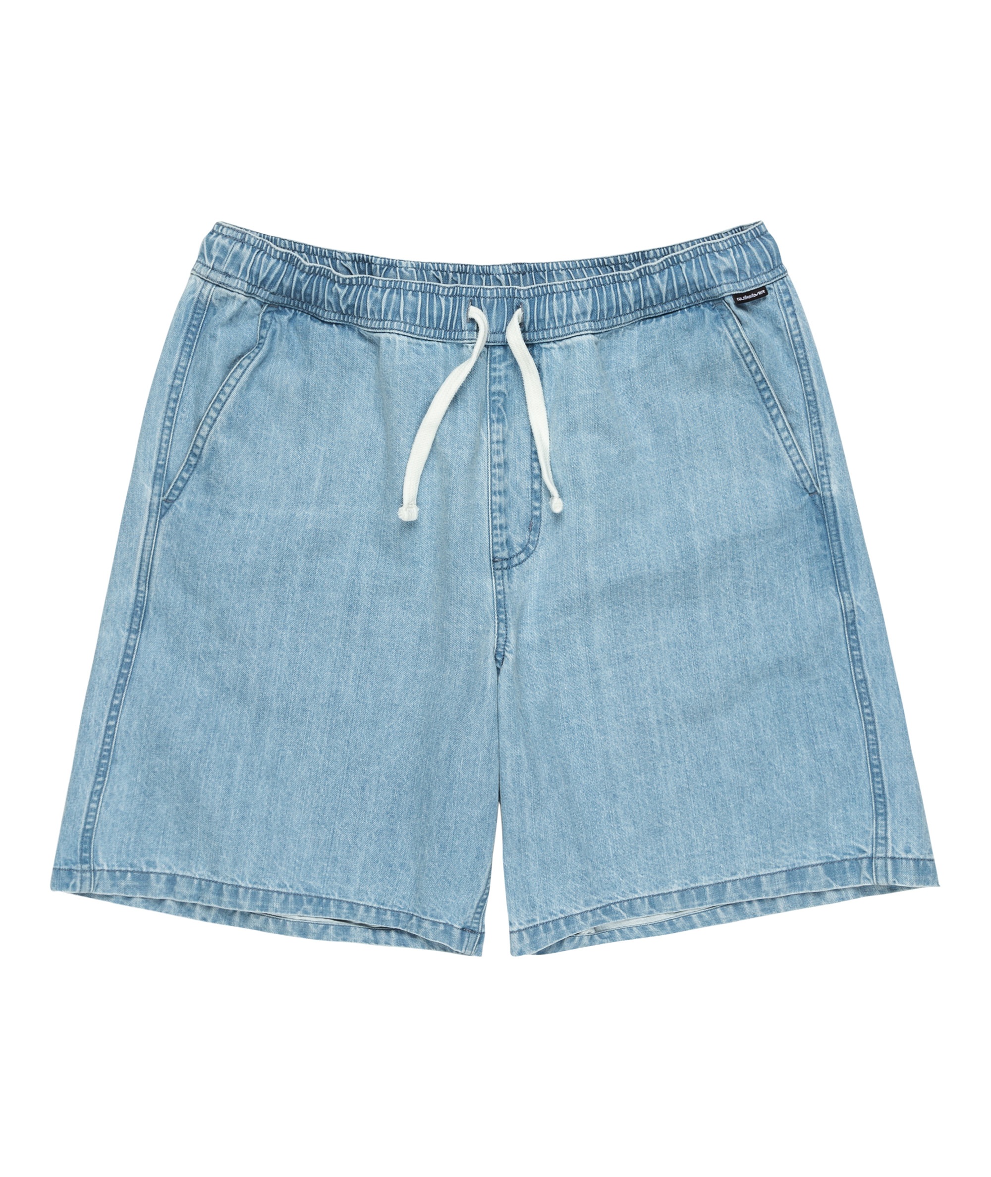 Quiksilver Shorts »TAXER DENIM SHORT«