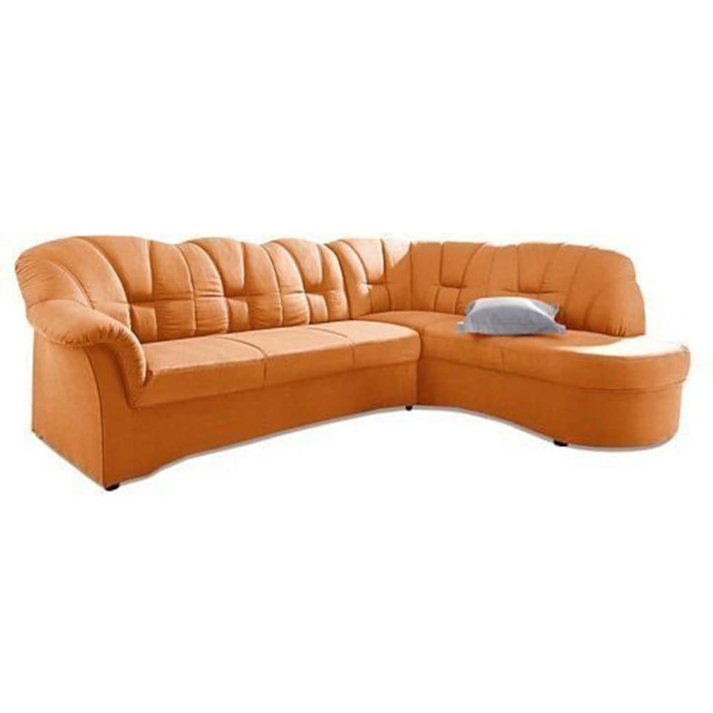 DOMO collection Ecksofa »Papenburg«